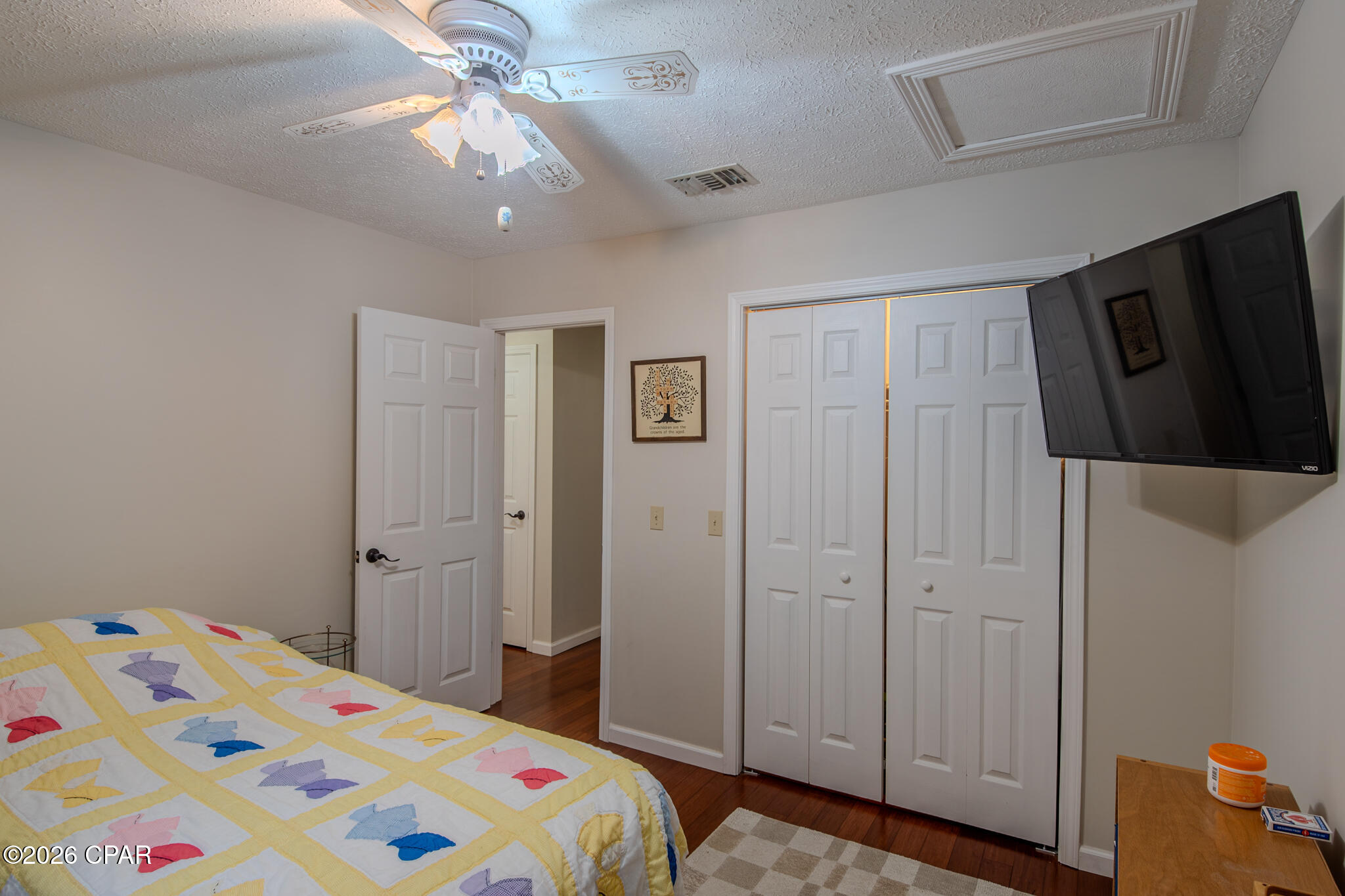 Forest Hills Unit 3 - Residential