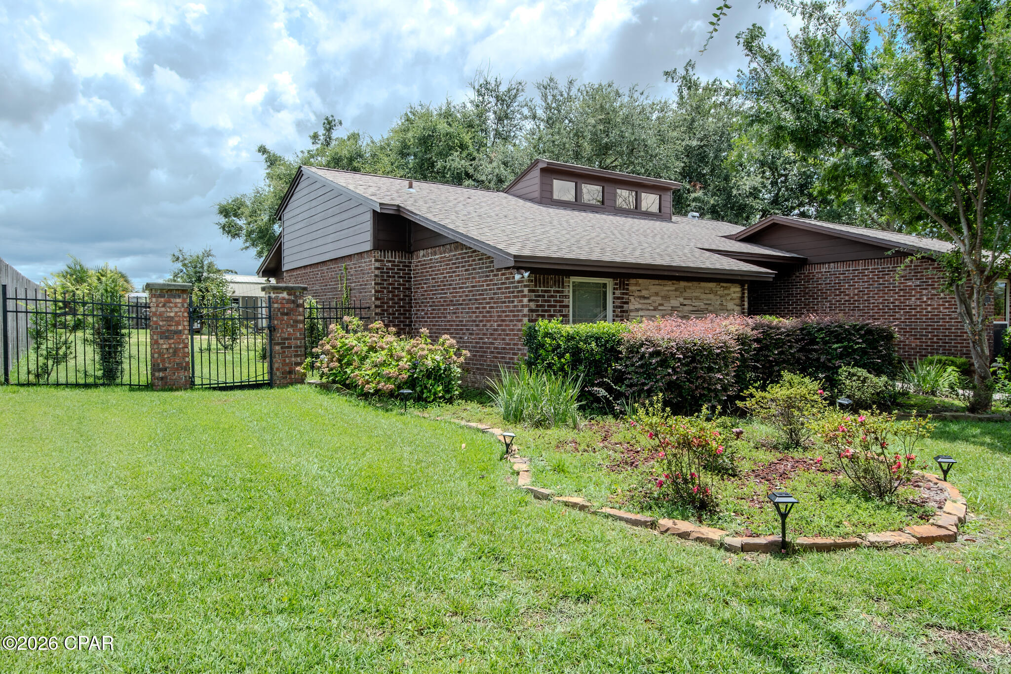 Forest Hills Unit 3 - Residential