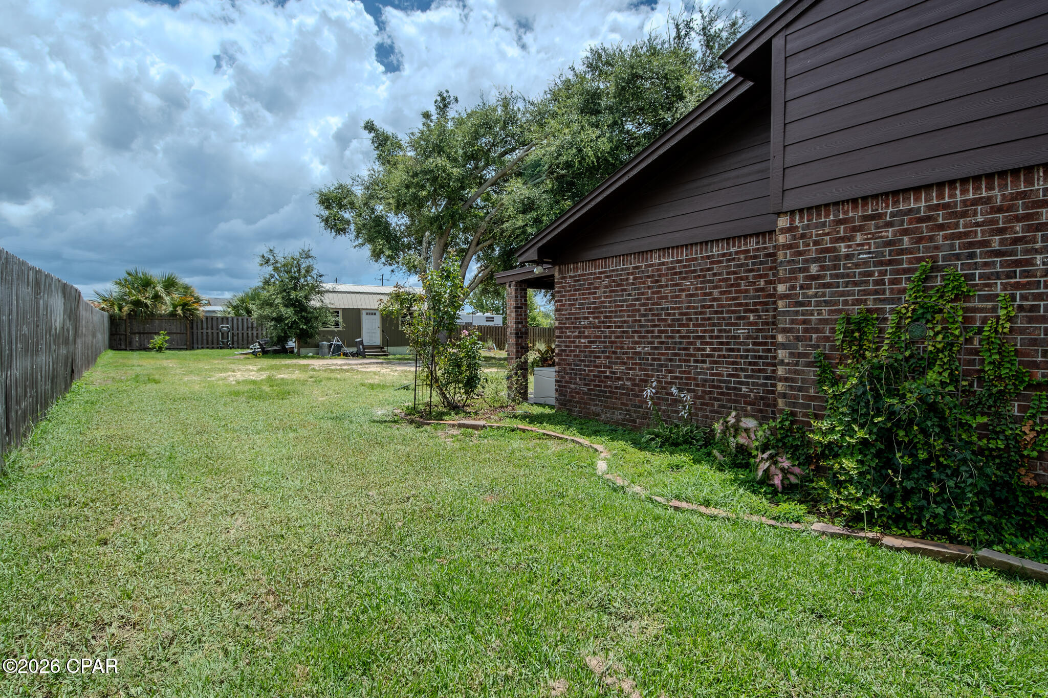 Forest Hills Unit 3 - Residential