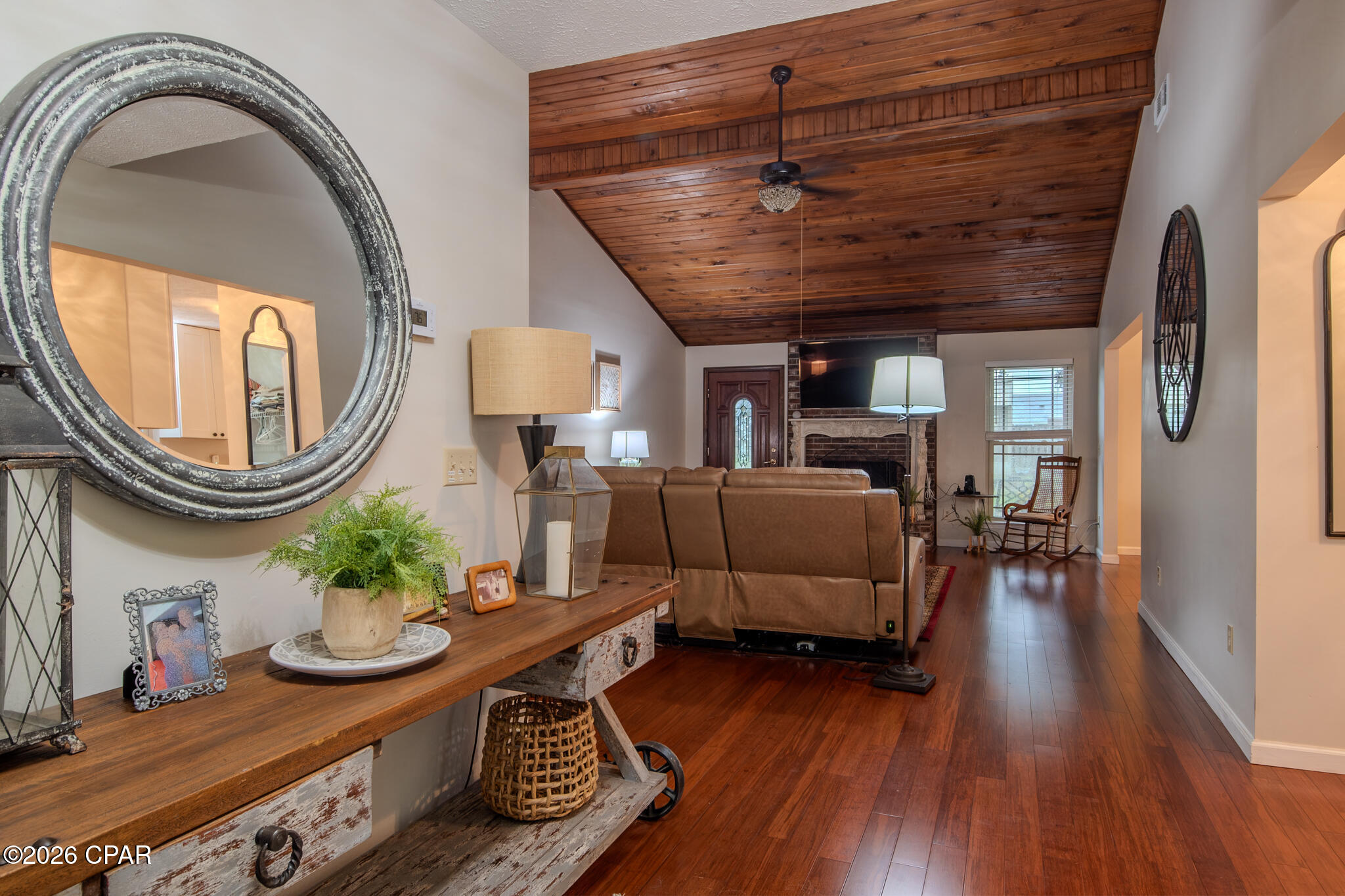Forest Hills Unit 3 - Residential