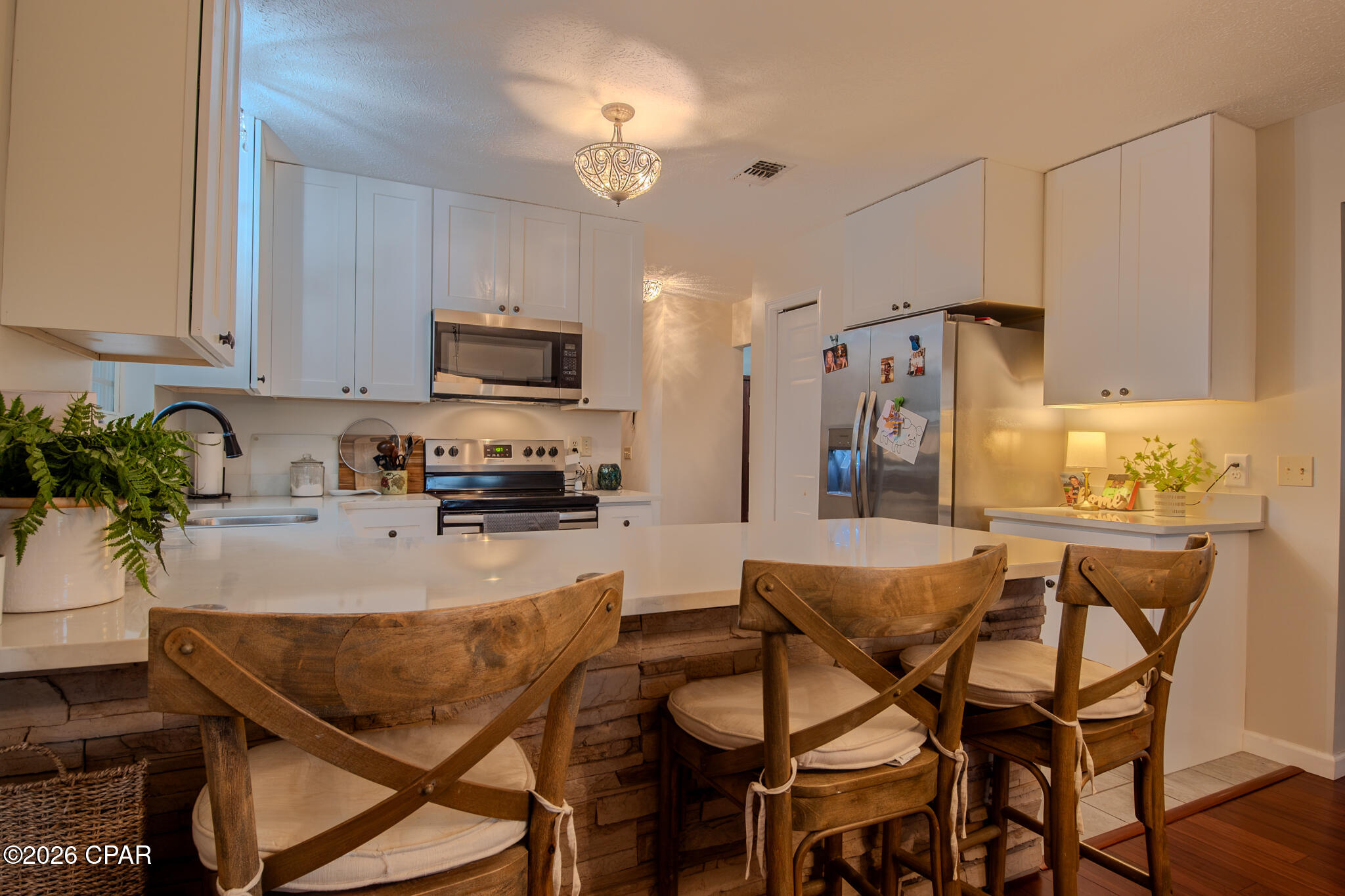 Forest Hills Unit 3 - Residential