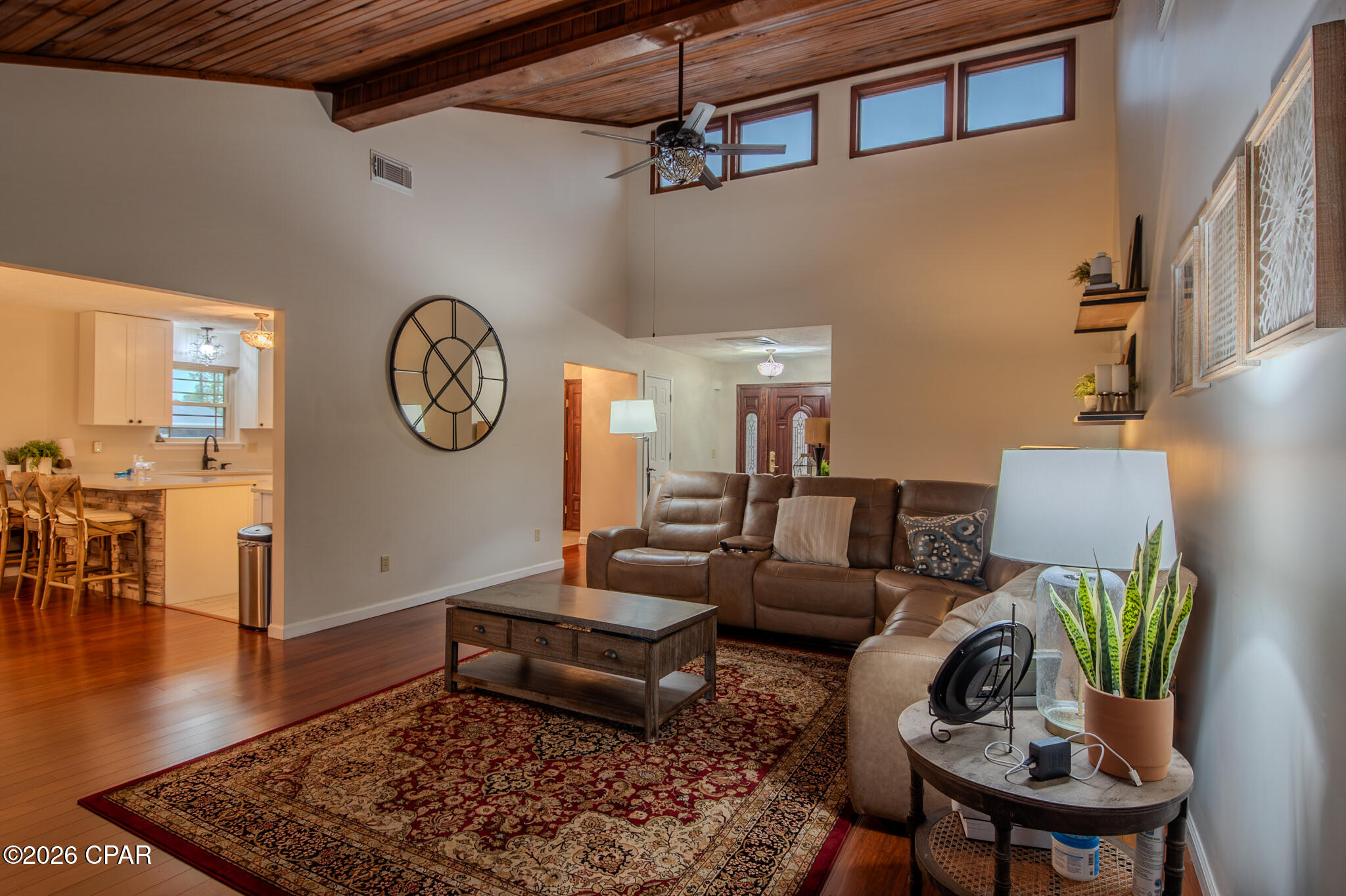 Forest Hills Unit 3 - Residential
