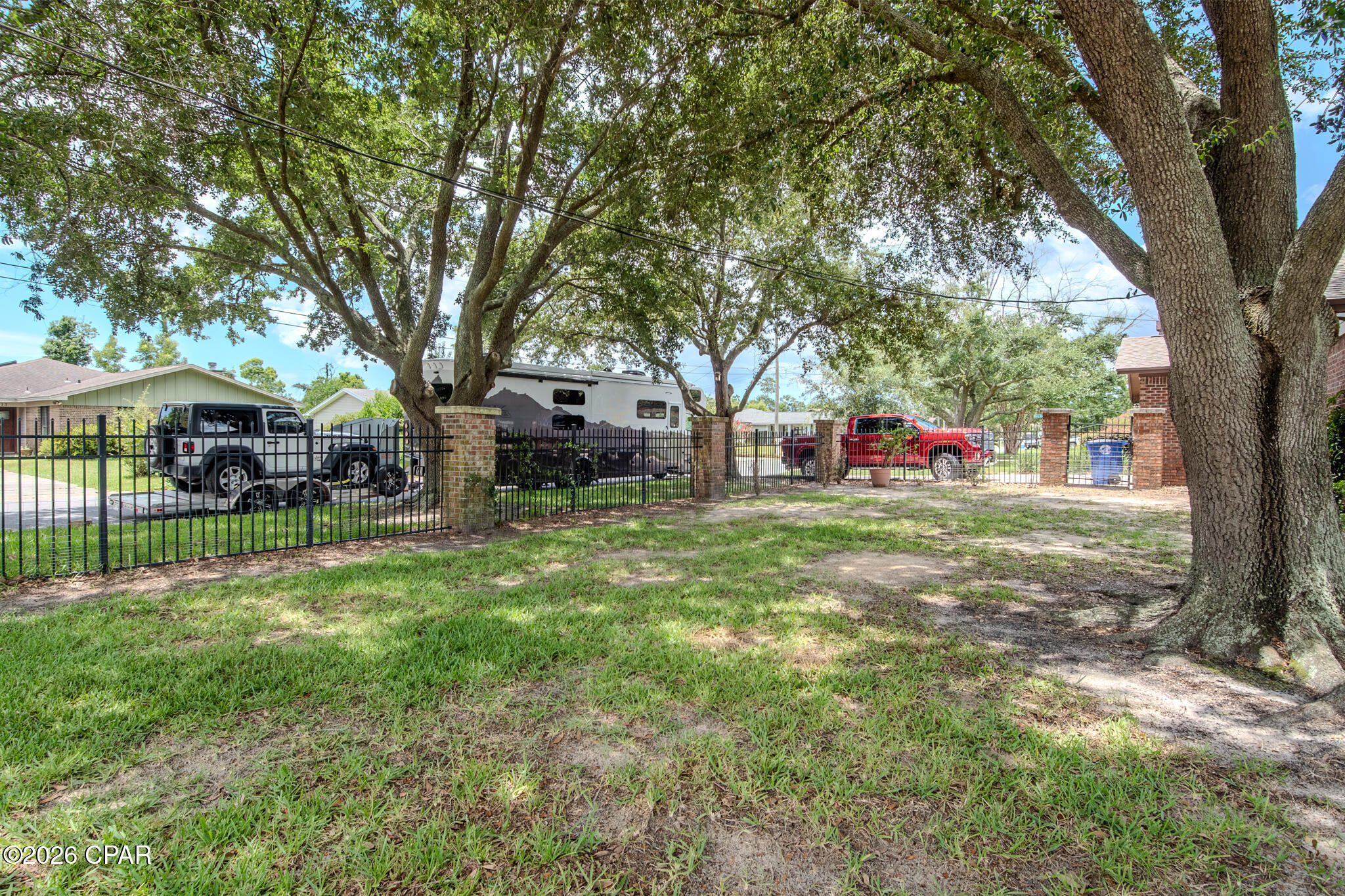 Forest Hills Unit 3 - Residential