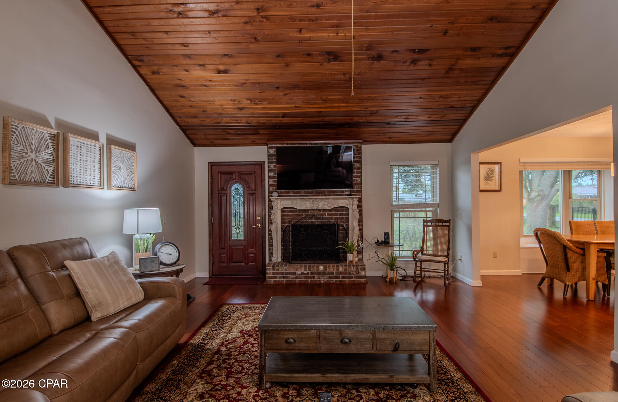 Forest Hills Unit 3 - Residential