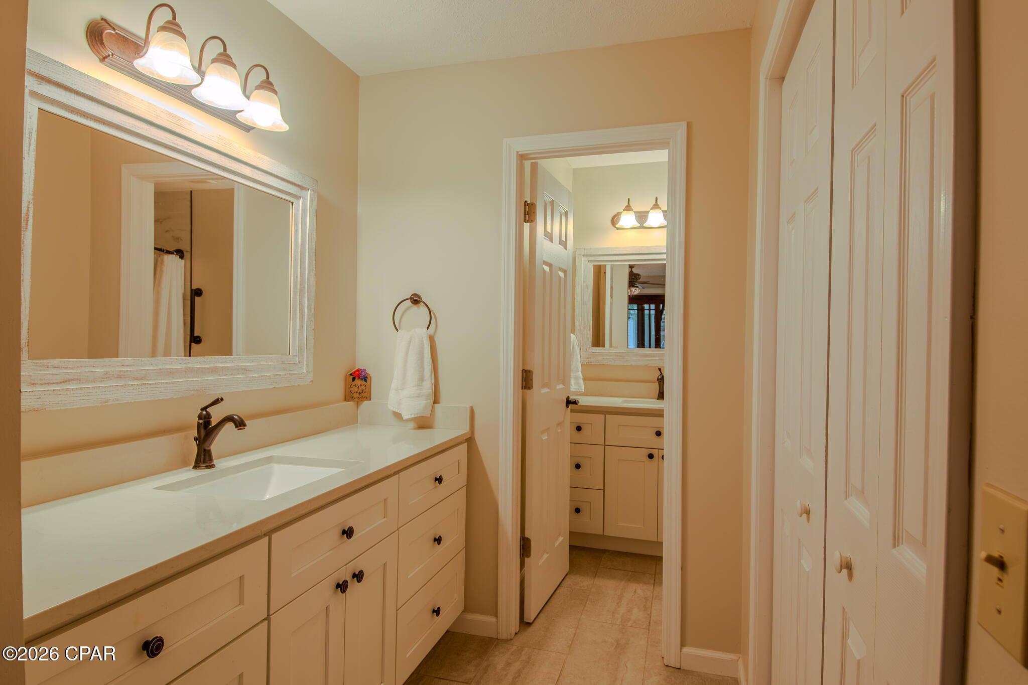 Forest Hills Unit 3 - Residential