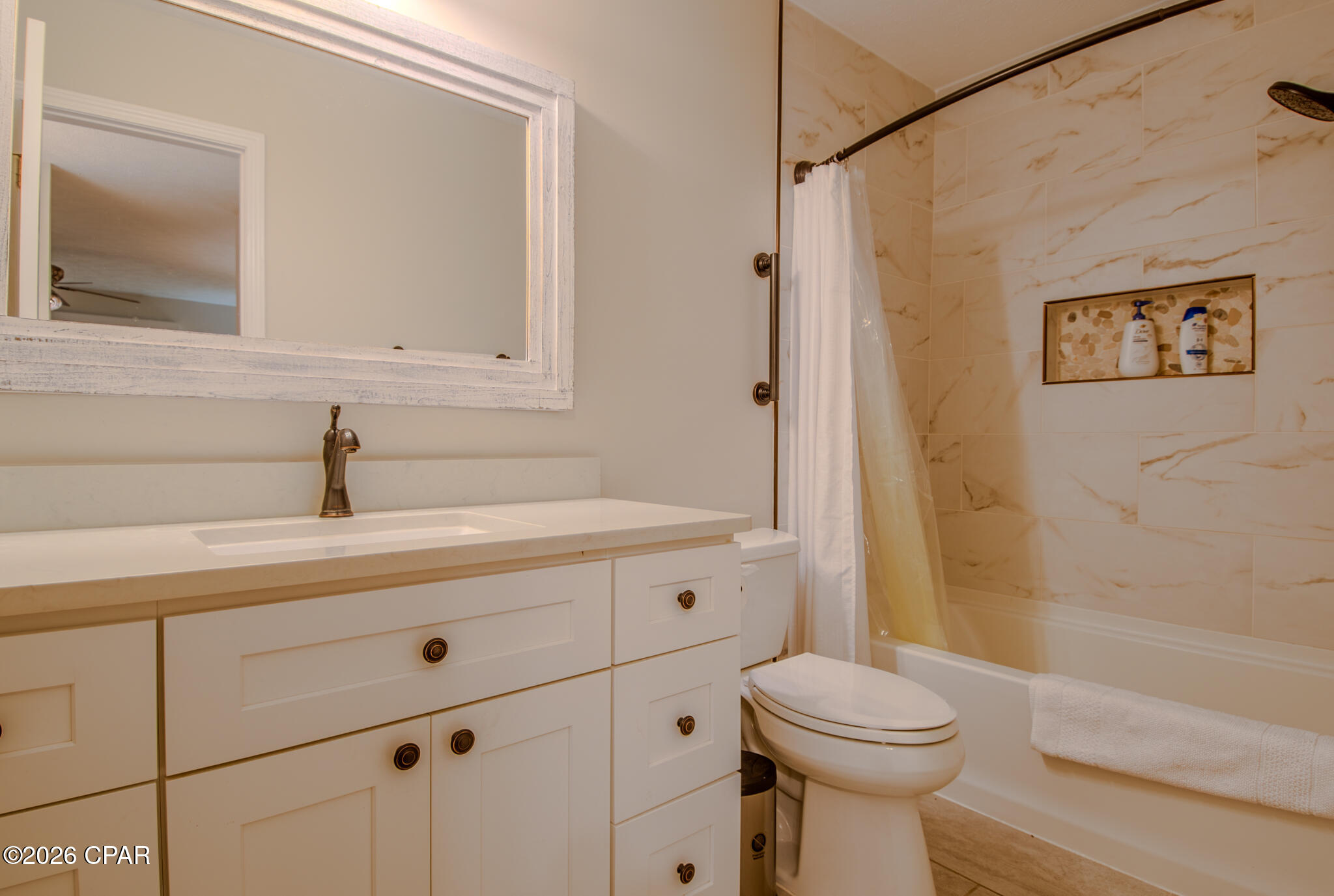 Forest Hills Unit 3 - Residential