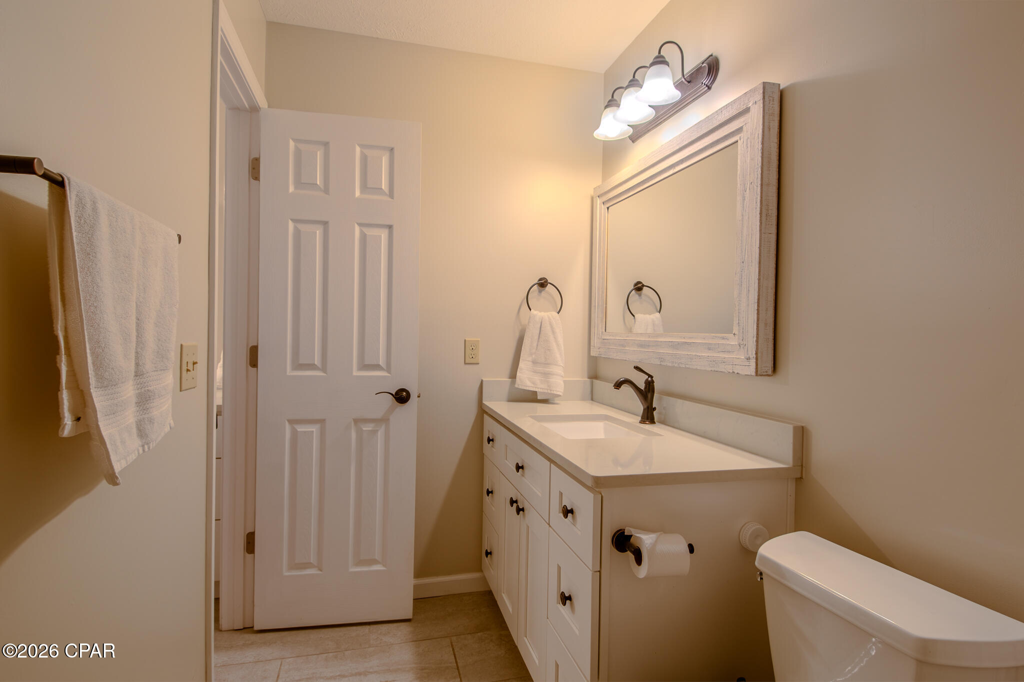 Forest Hills Unit 3 - Residential