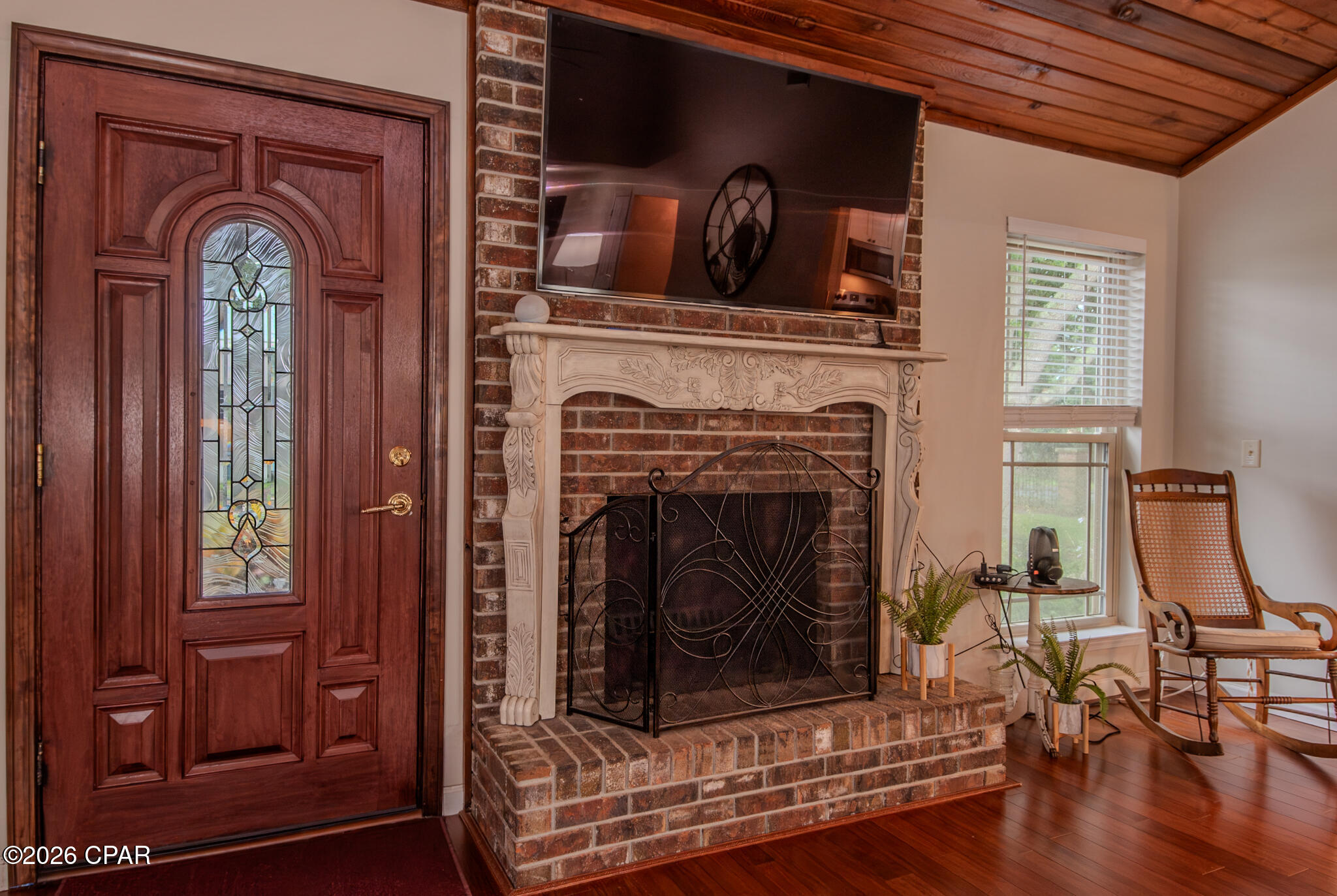 Forest Hills Unit 3 - Residential