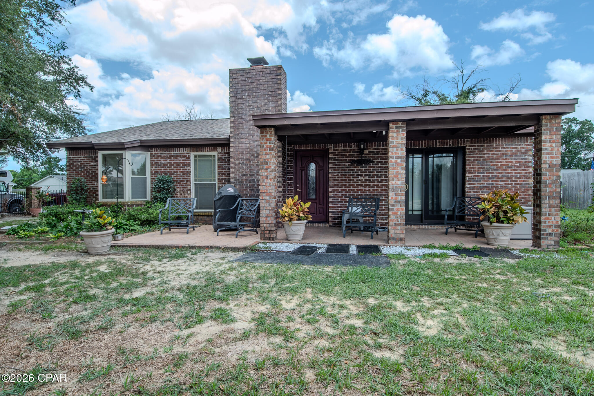 Forest Hills Unit 3 - Residential