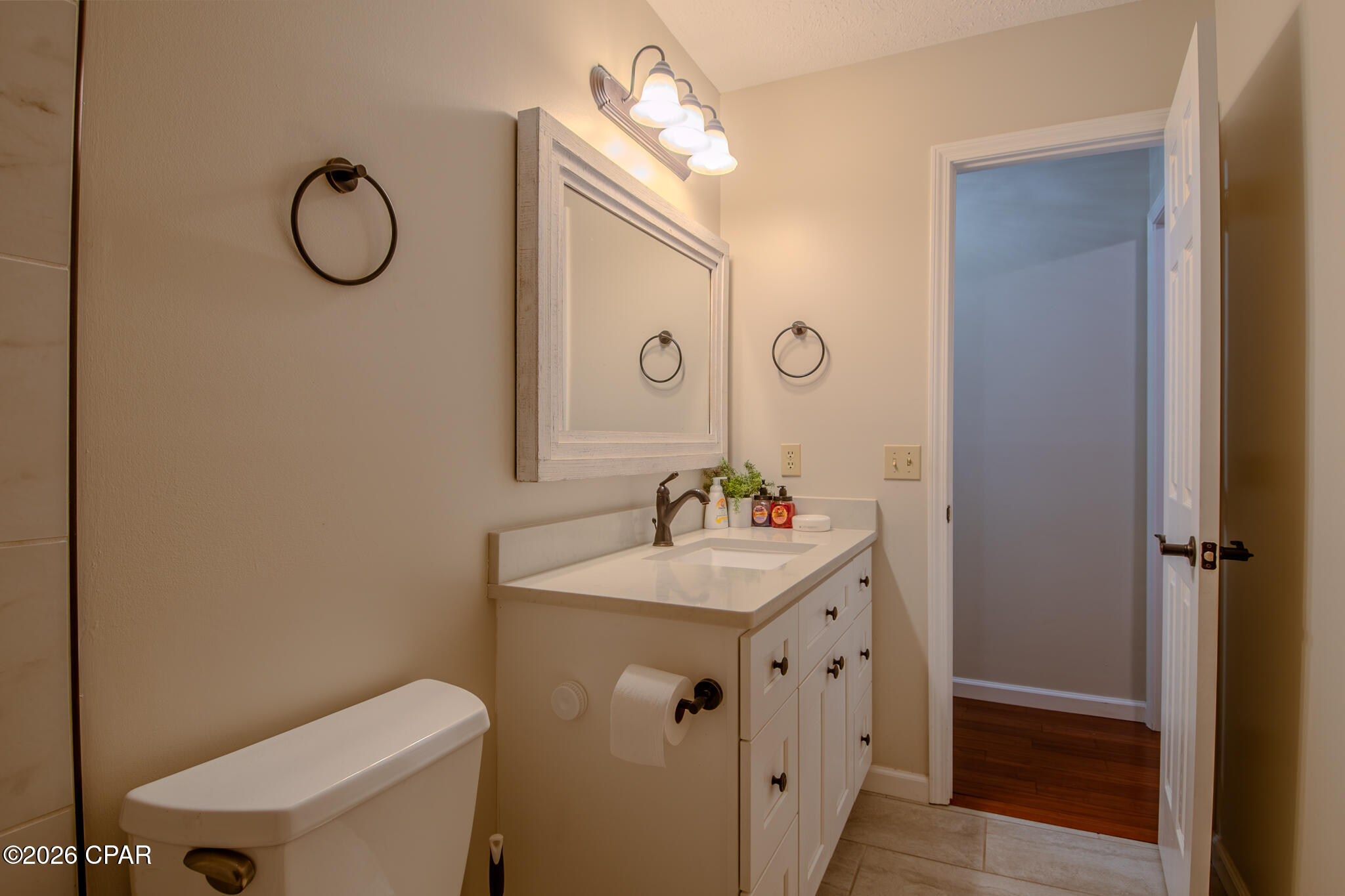 Forest Hills Unit 3 - Residential