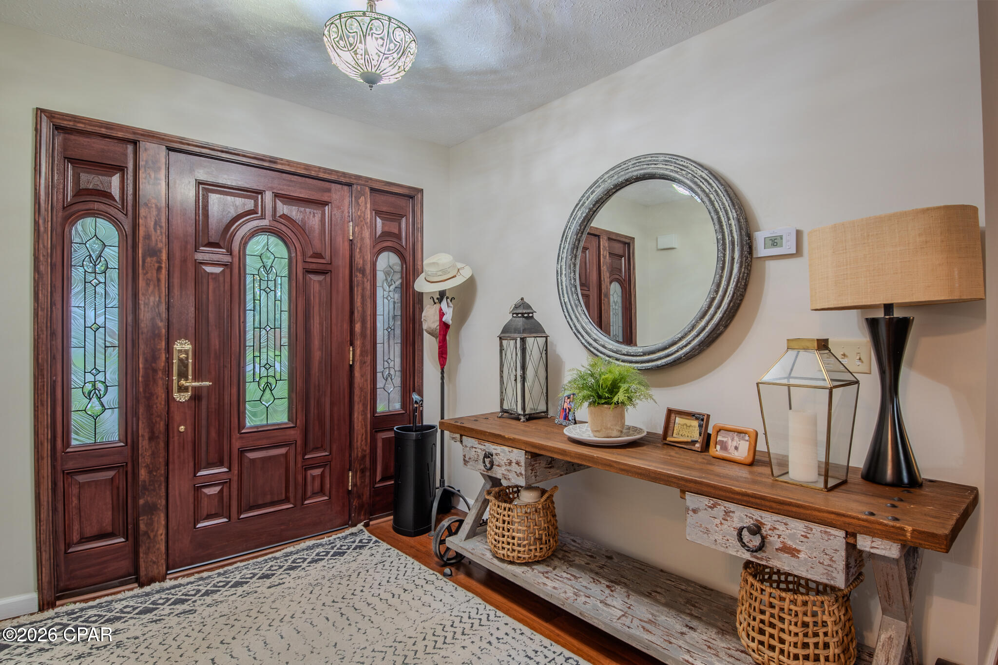 Forest Hills Unit 3 - Residential