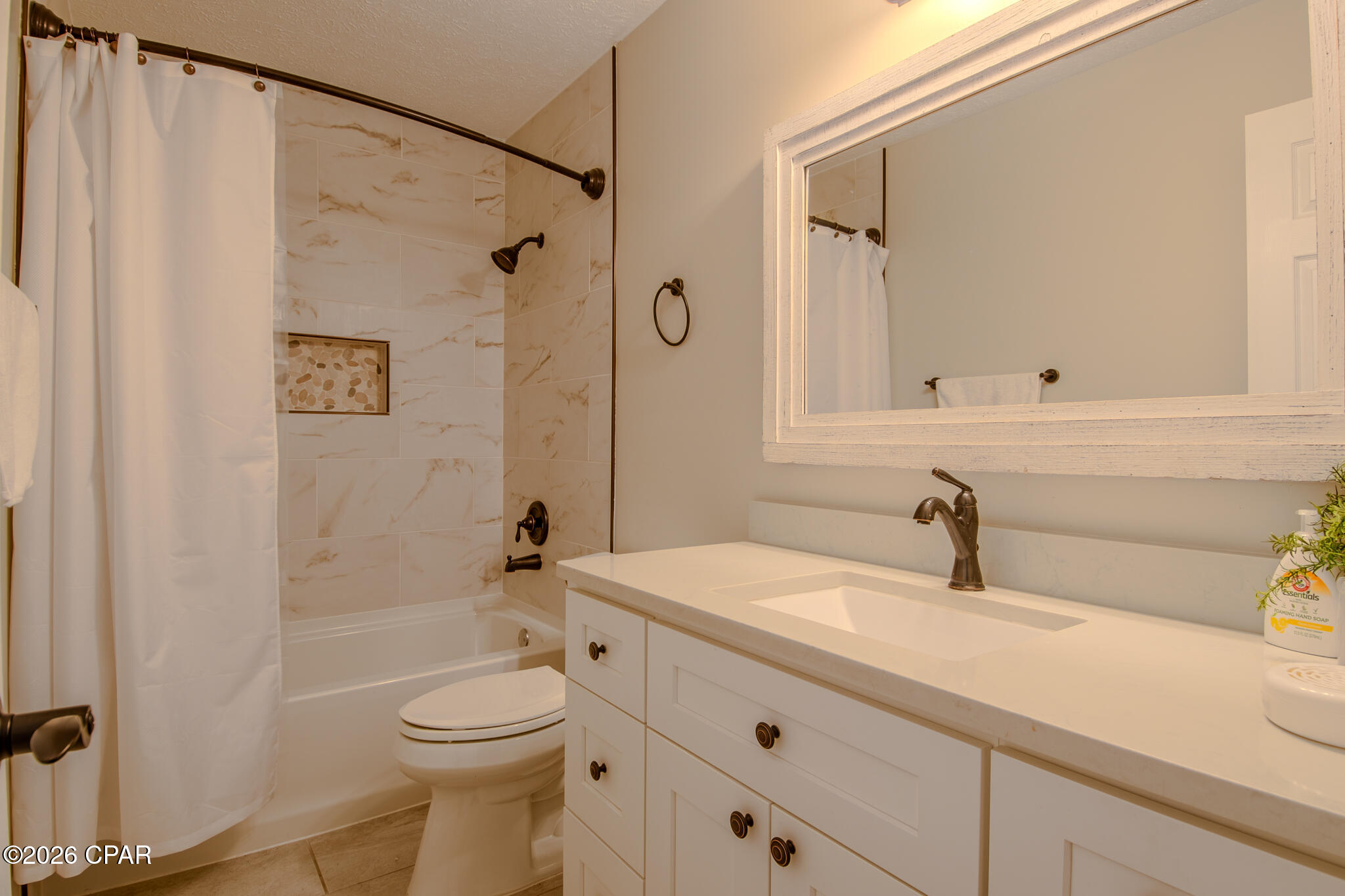 Forest Hills Unit 3 - Residential