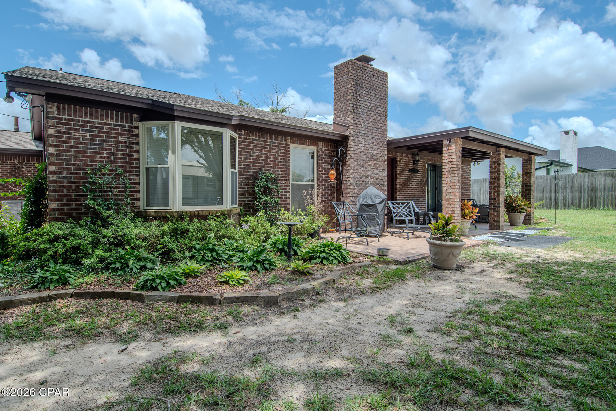 Forest Hills Unit 3 - Residential