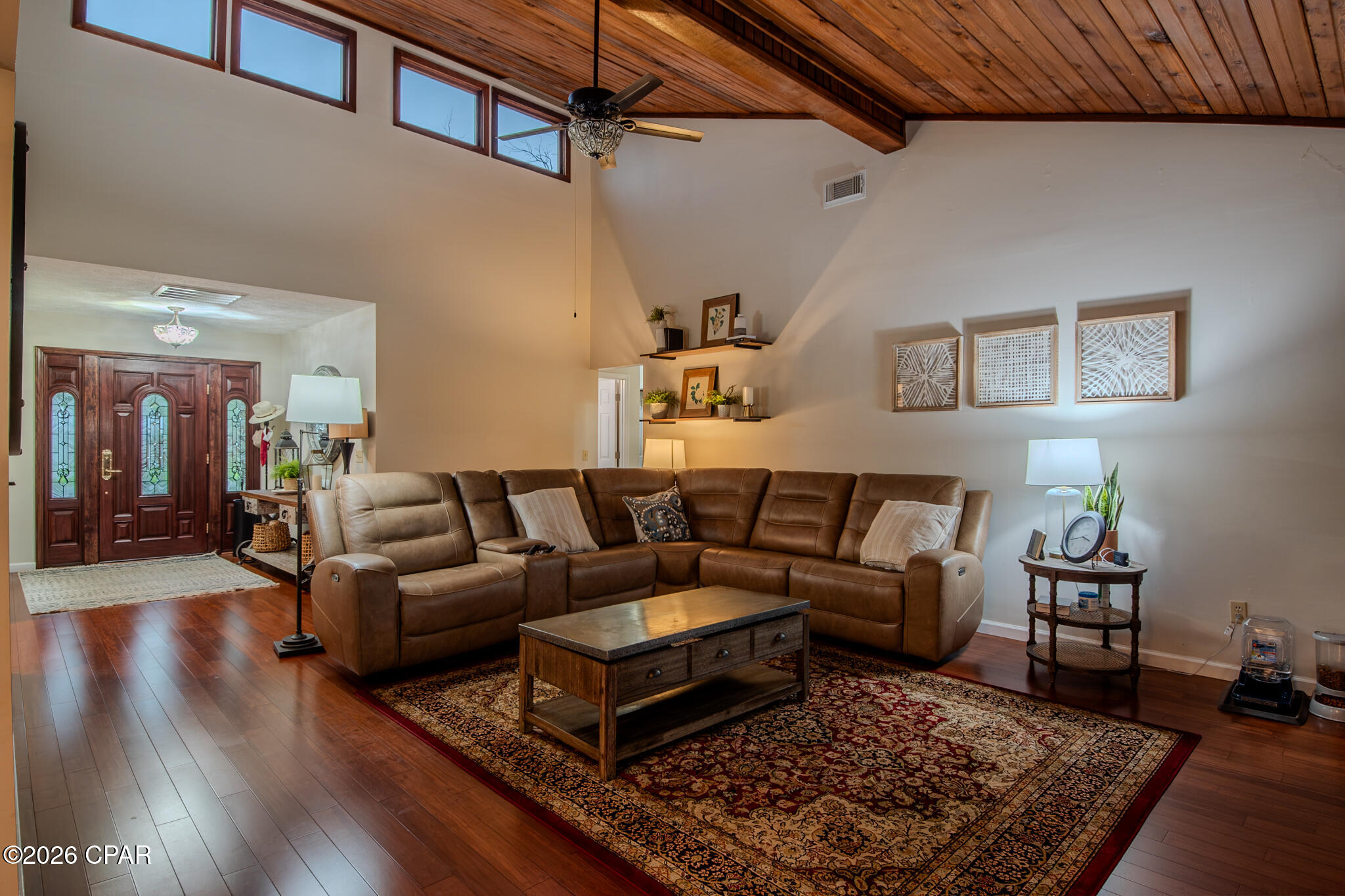 Forest Hills Unit 3 - Residential