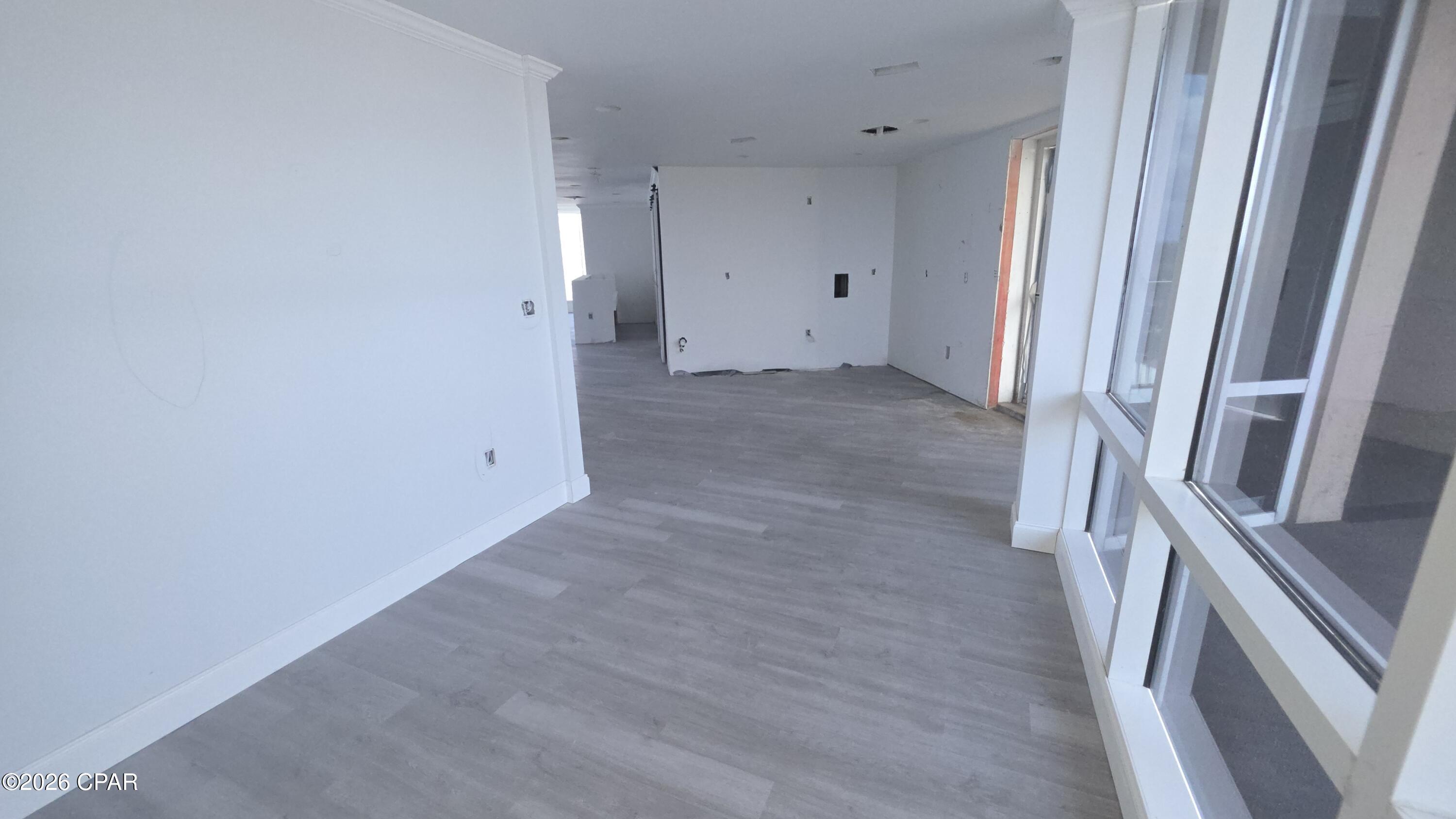 Laketown Wharf - Residential
