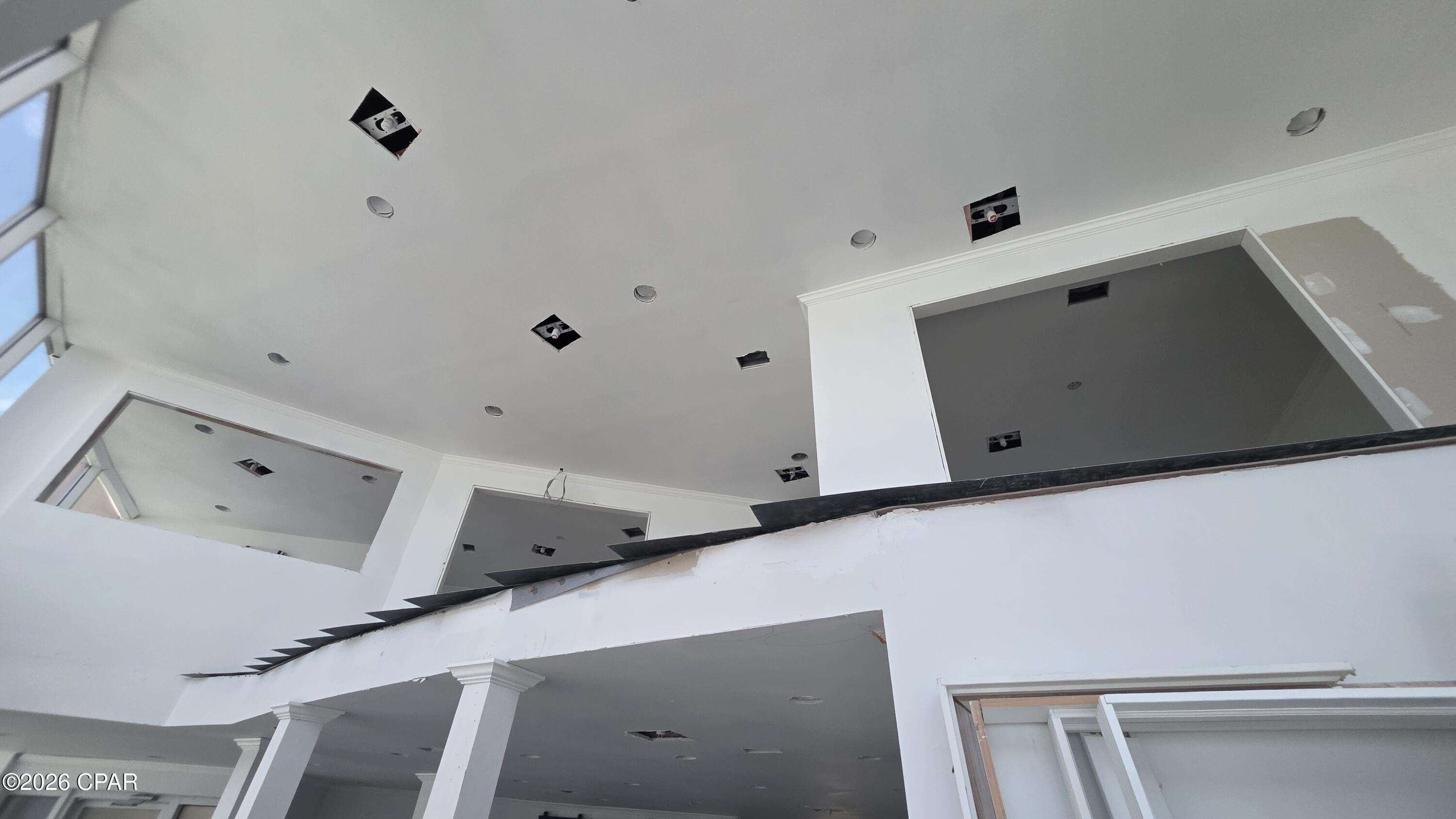 Laketown Wharf - Residential