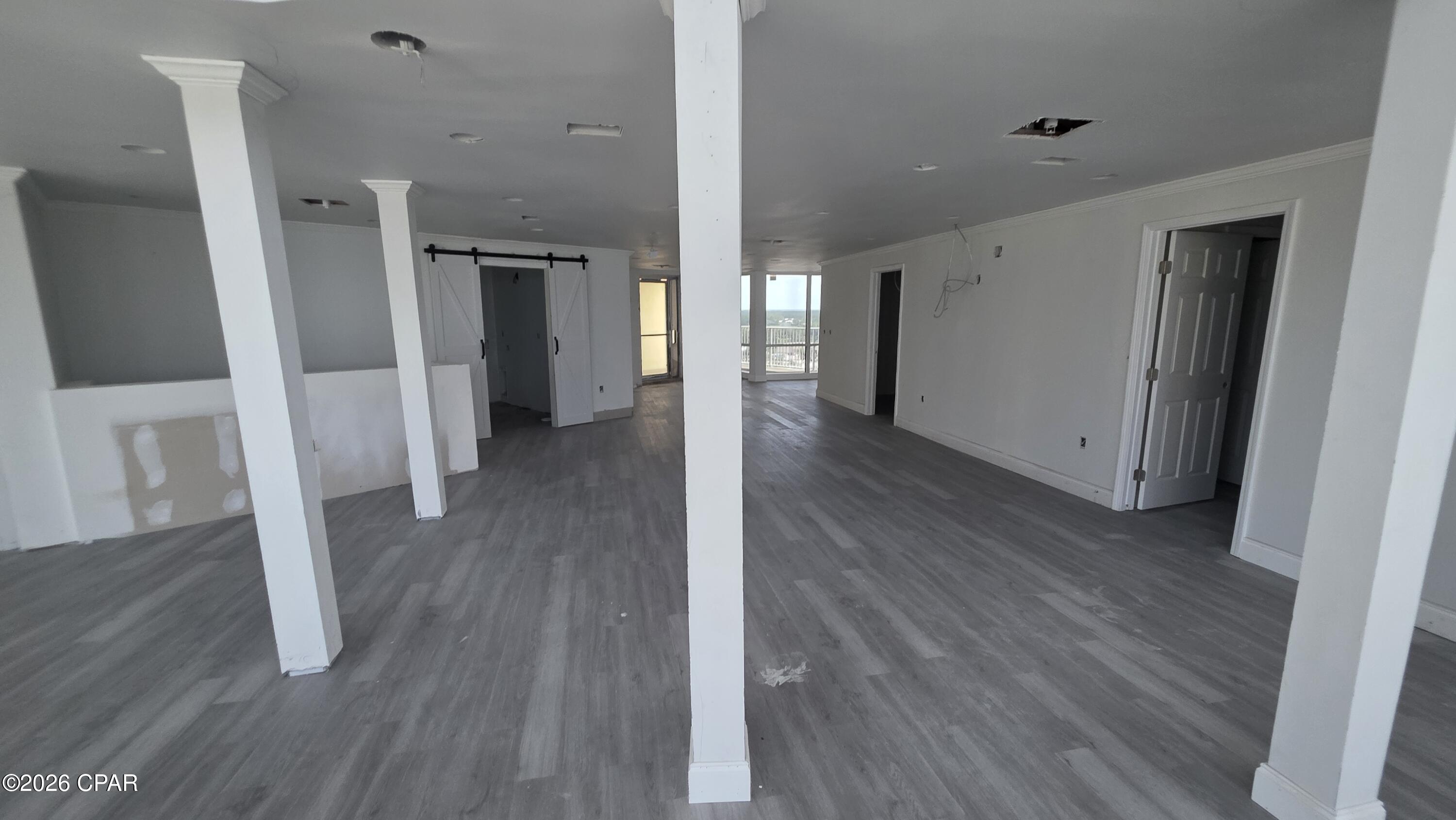 Laketown Wharf - Residential