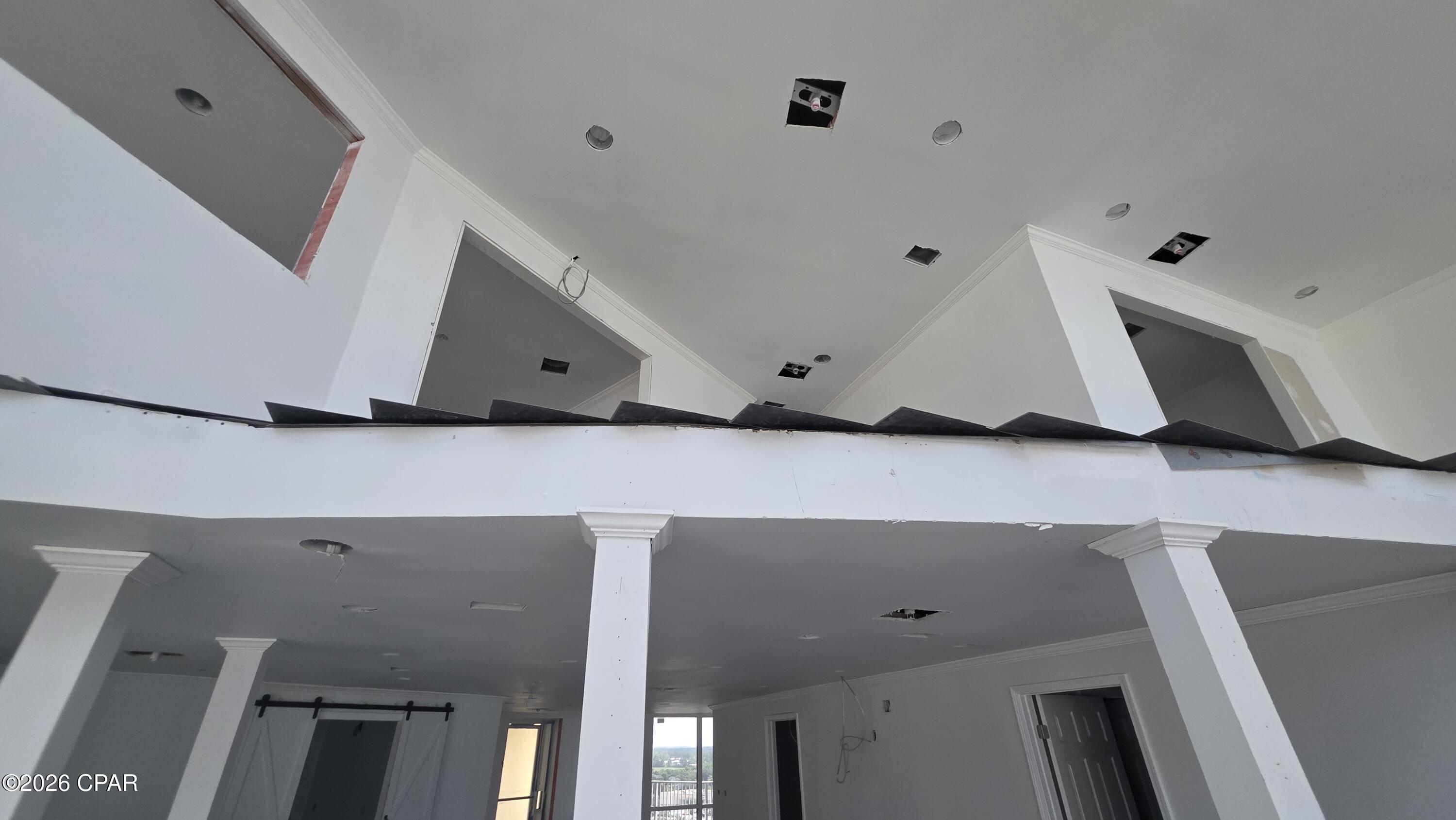 Laketown Wharf - Residential