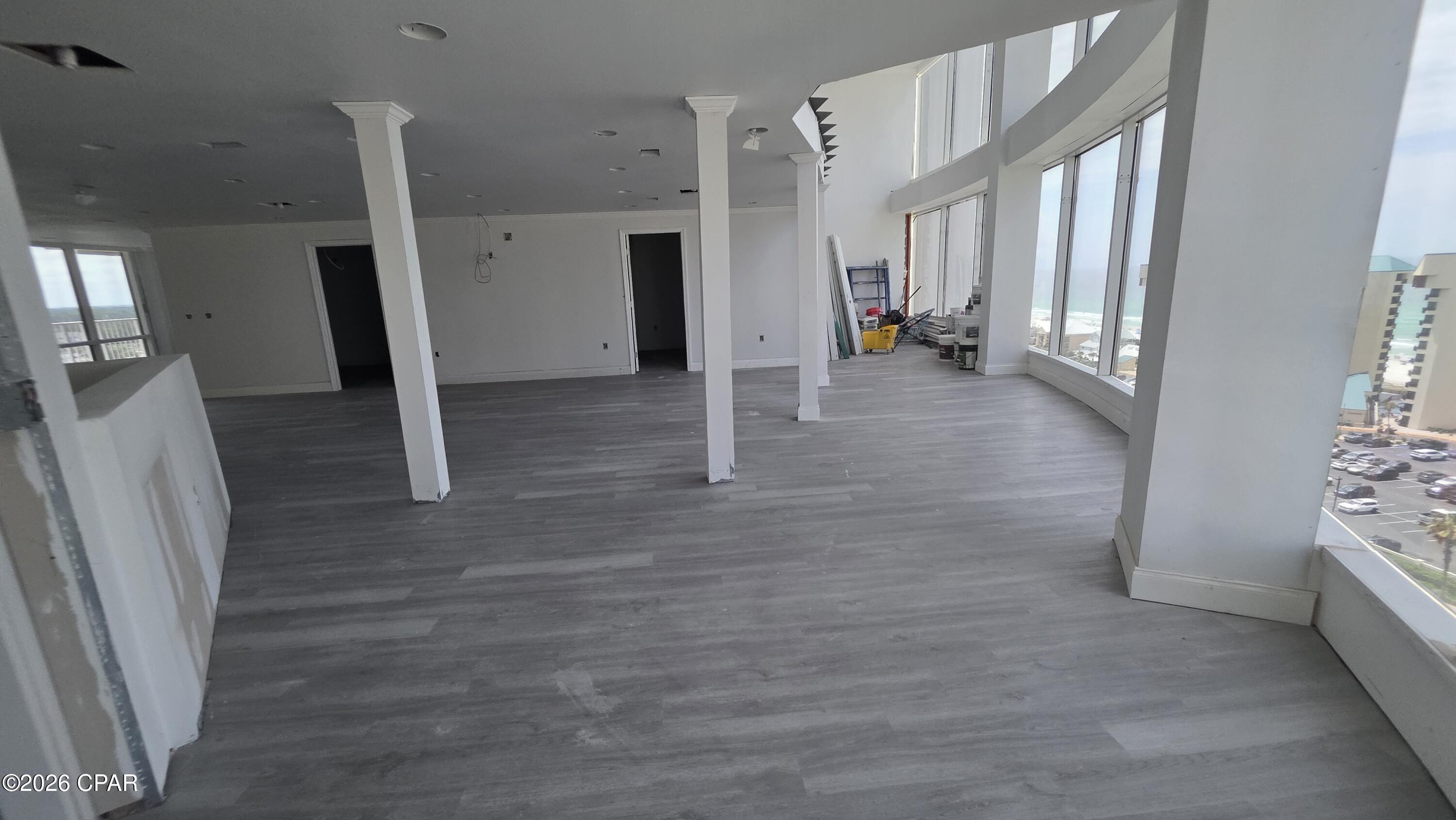 Laketown Wharf - Residential