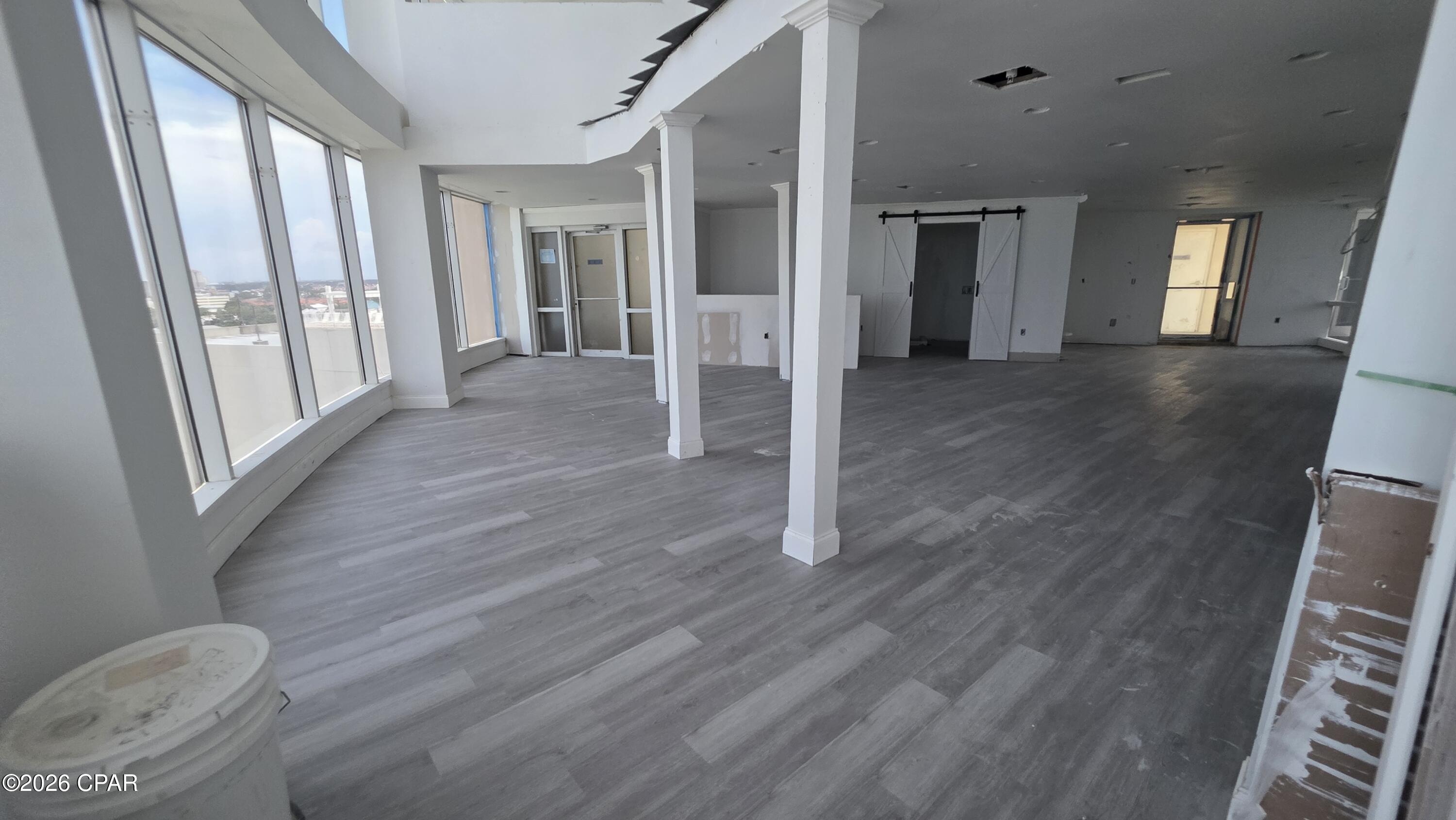Laketown Wharf - Residential