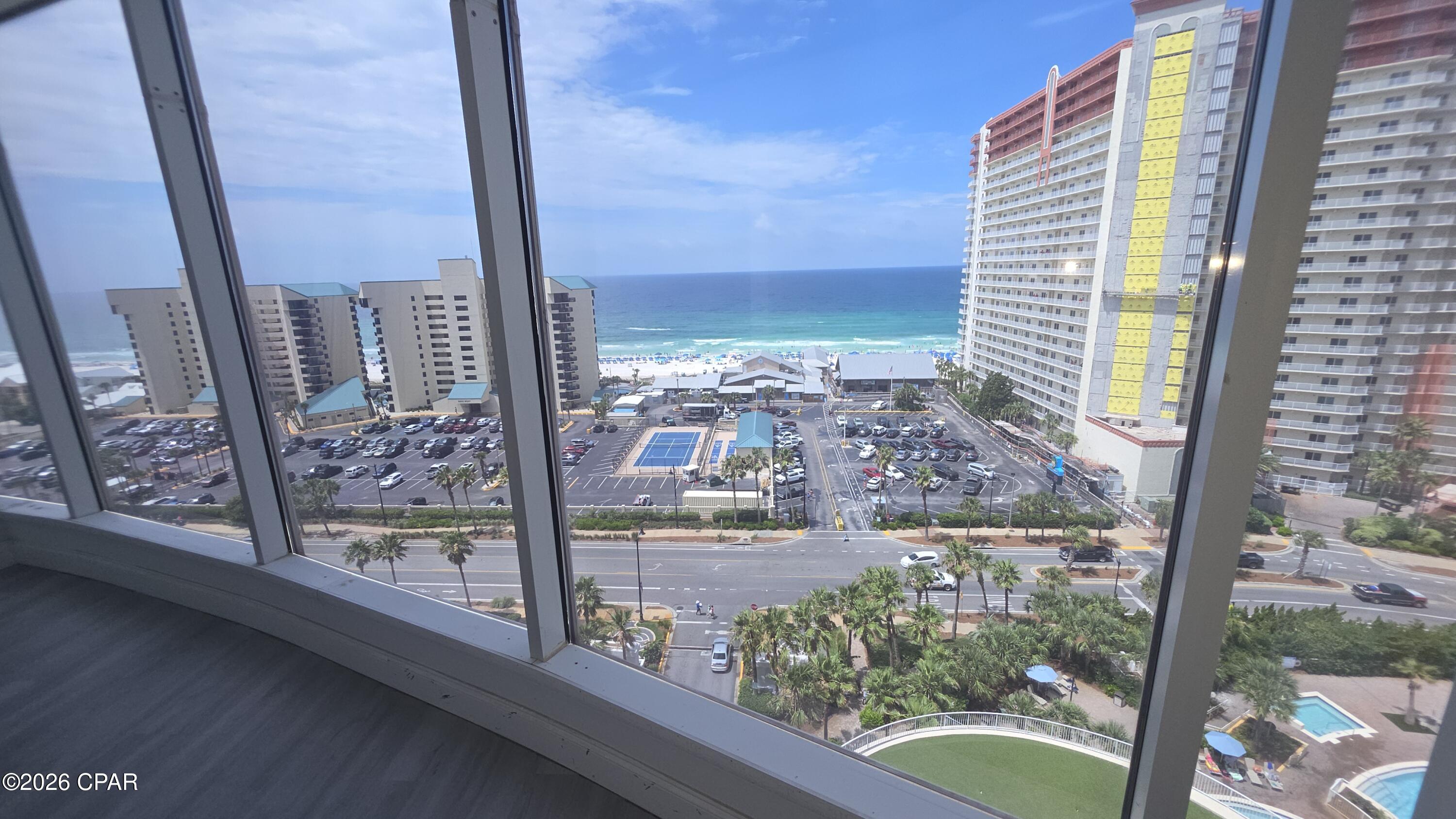 Laketown Wharf - Residential