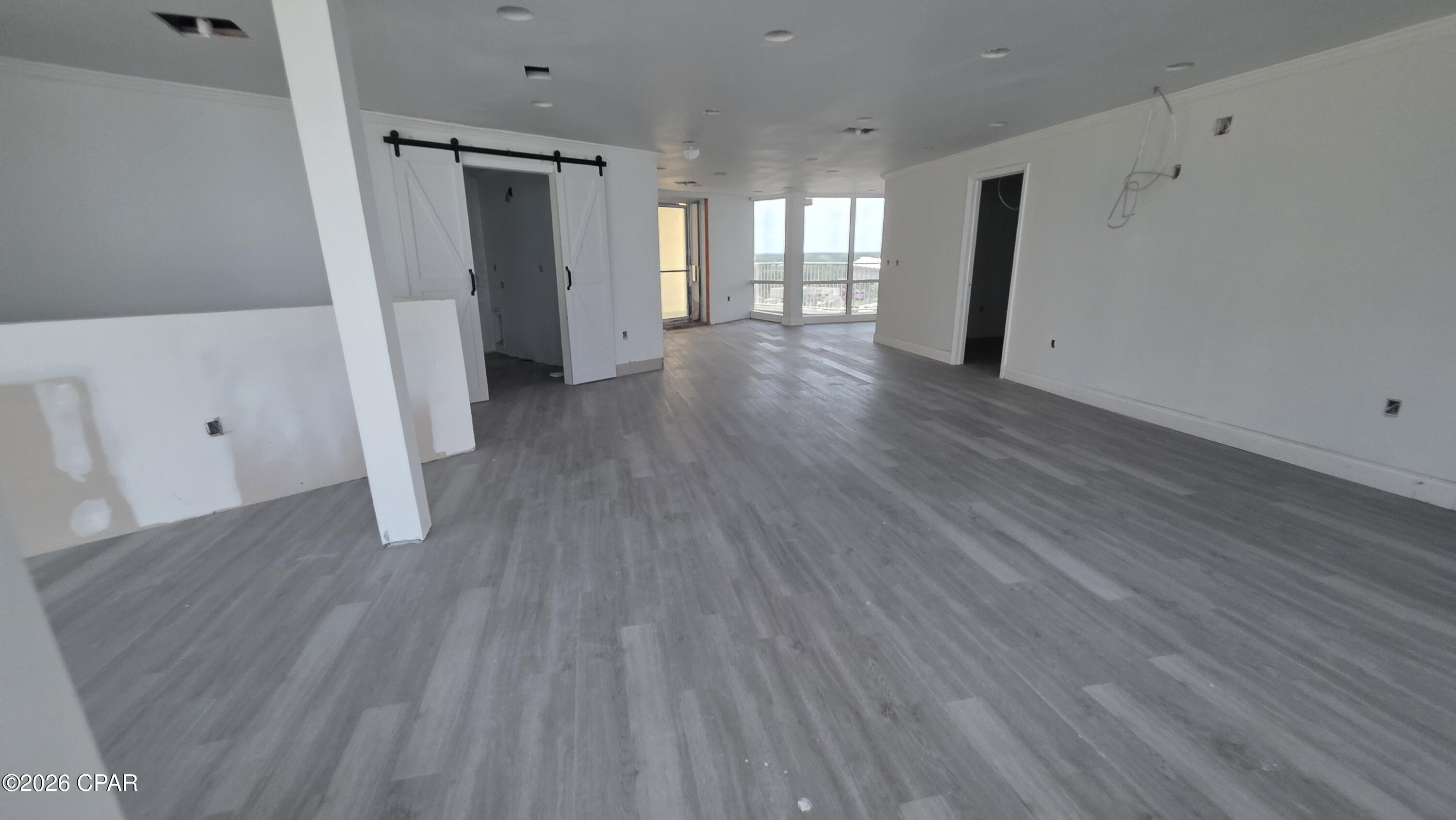 Laketown Wharf - Residential