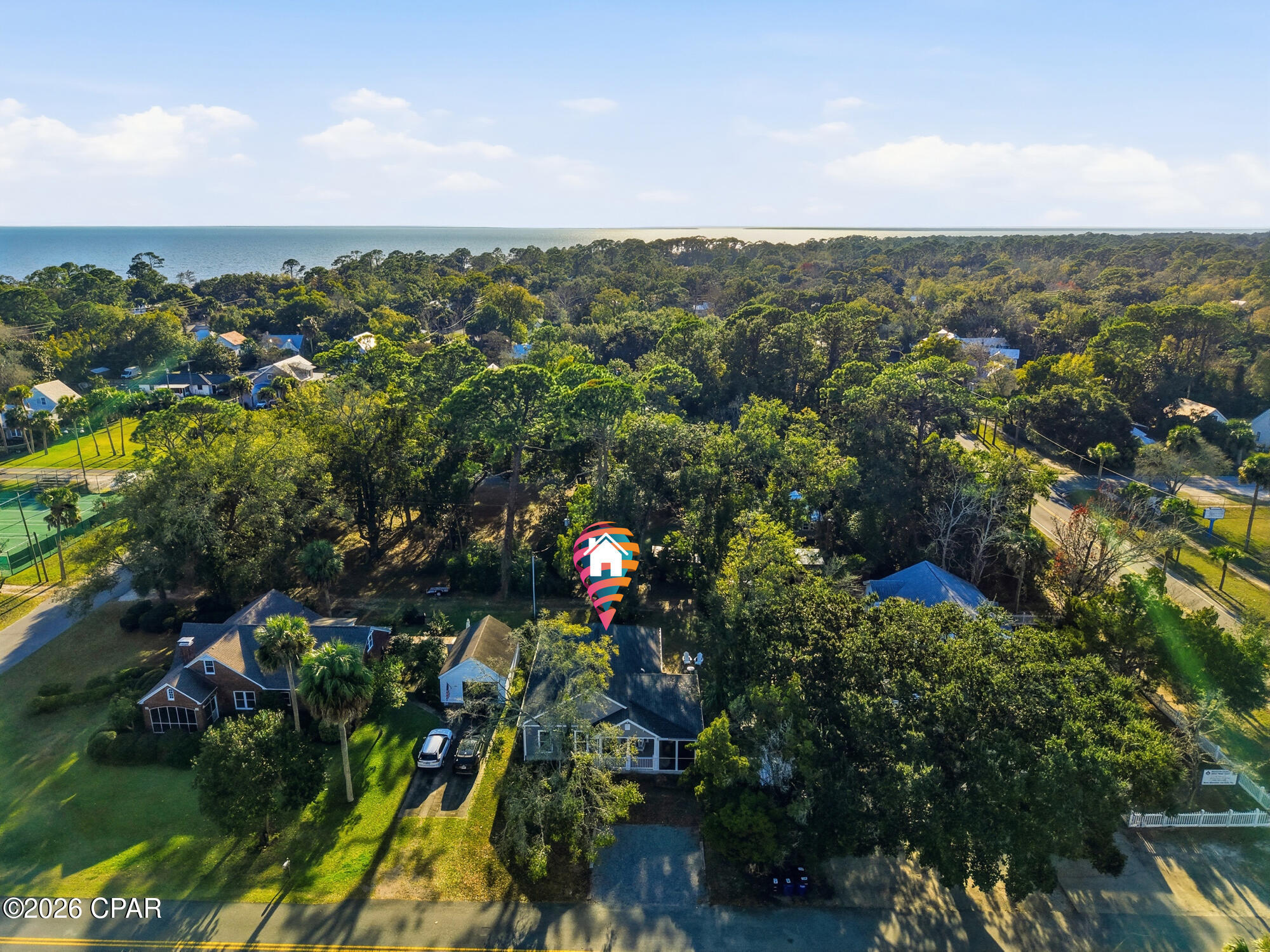 No Named Subdivision - Residential