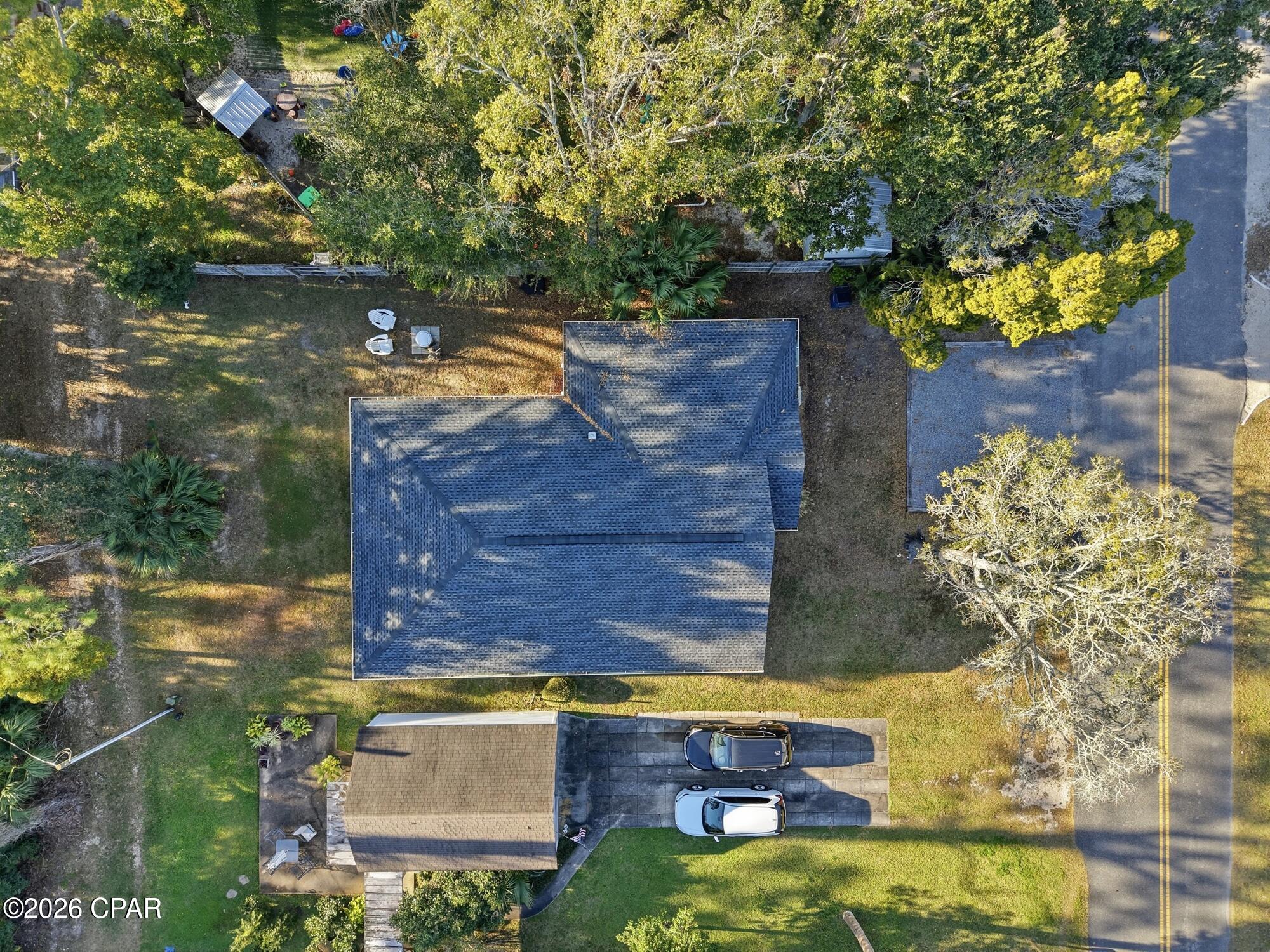 No Named Subdivision - Residential