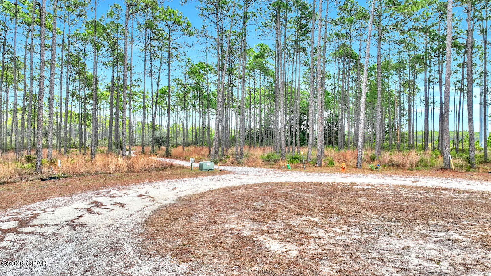 Rivercamps On Crooked Creek - Land