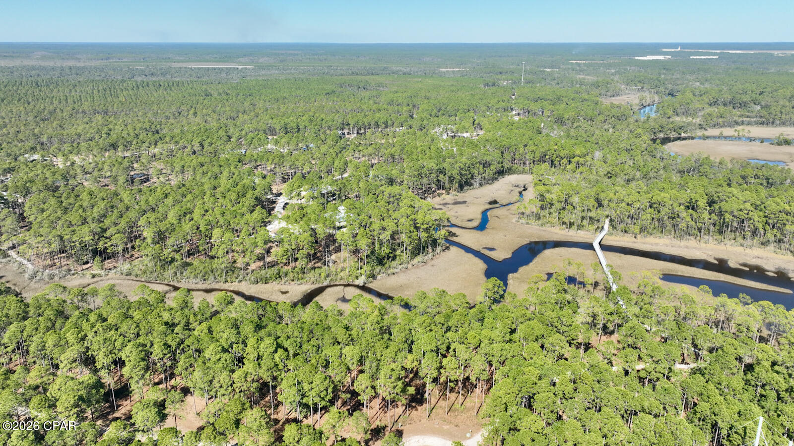 Rivercamps On Crooked Creek - Land