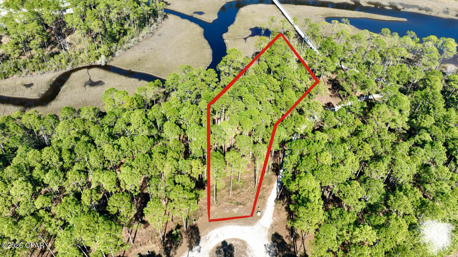 Rivercamps On Crooked Creek - Land