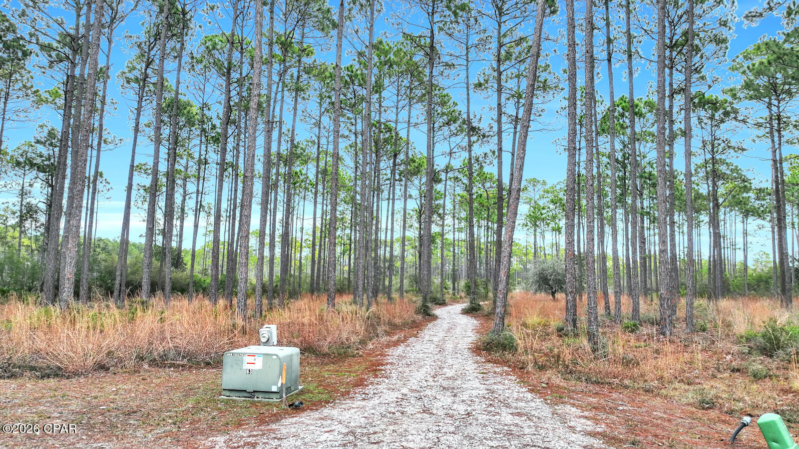 Rivercamps On Crooked Creek - Land