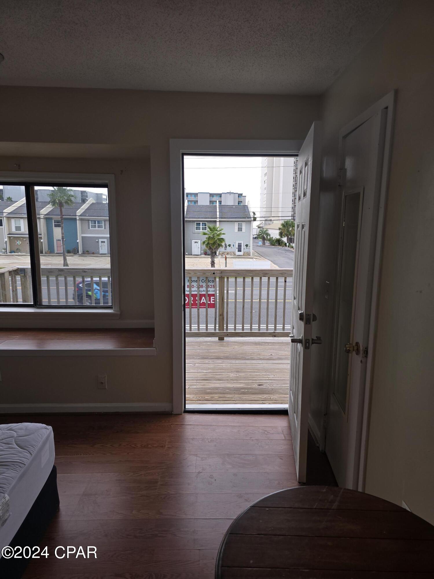 Crescent Beach Unit 1 - Residential