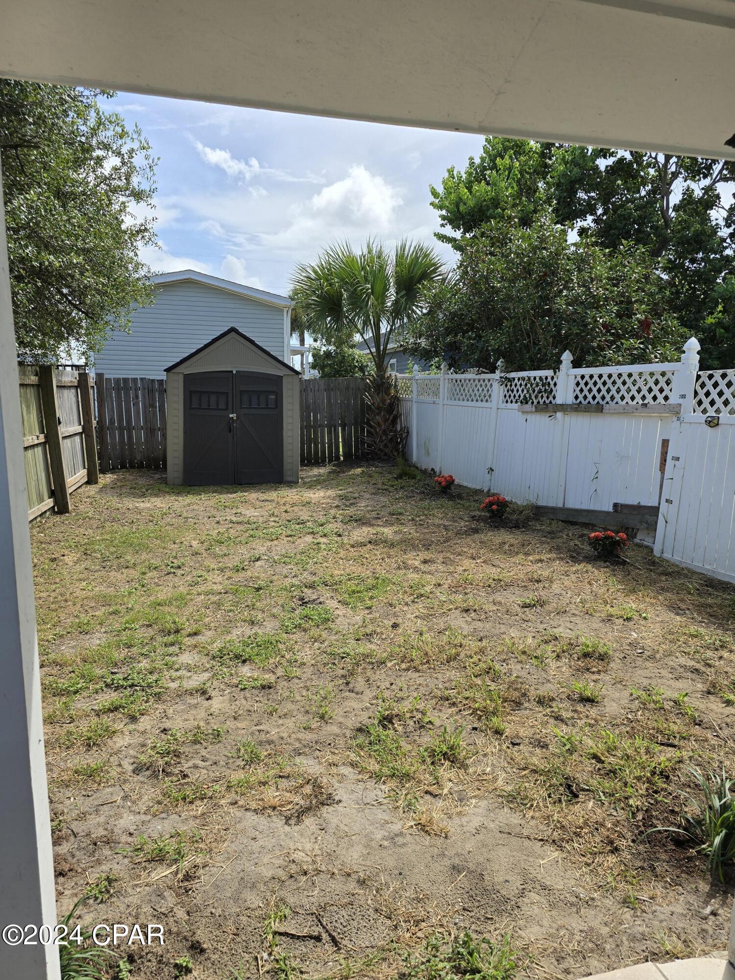 Crescent Beach Unit 1 - Residential