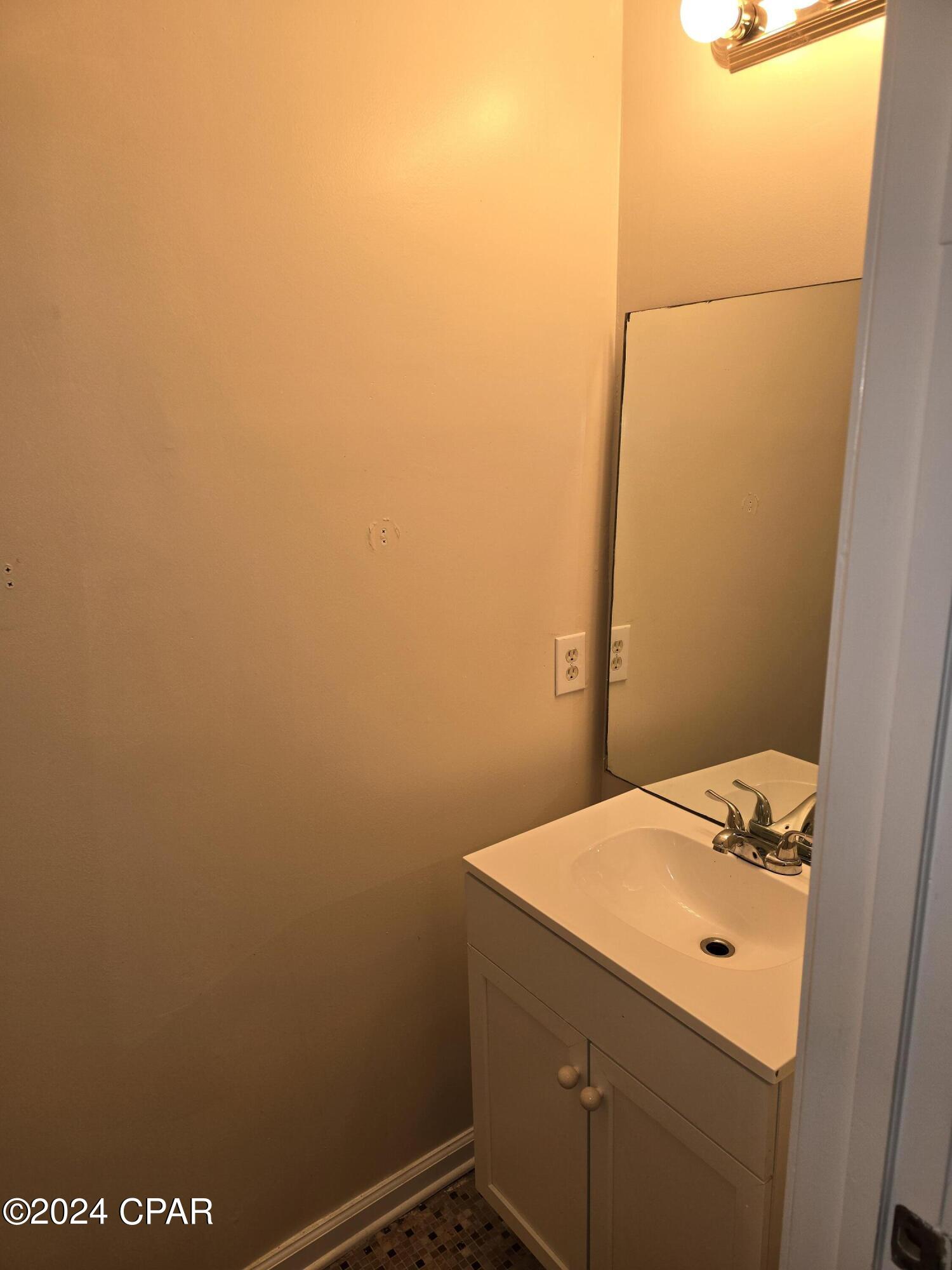 Crescent Beach Unit 1 - Residential
