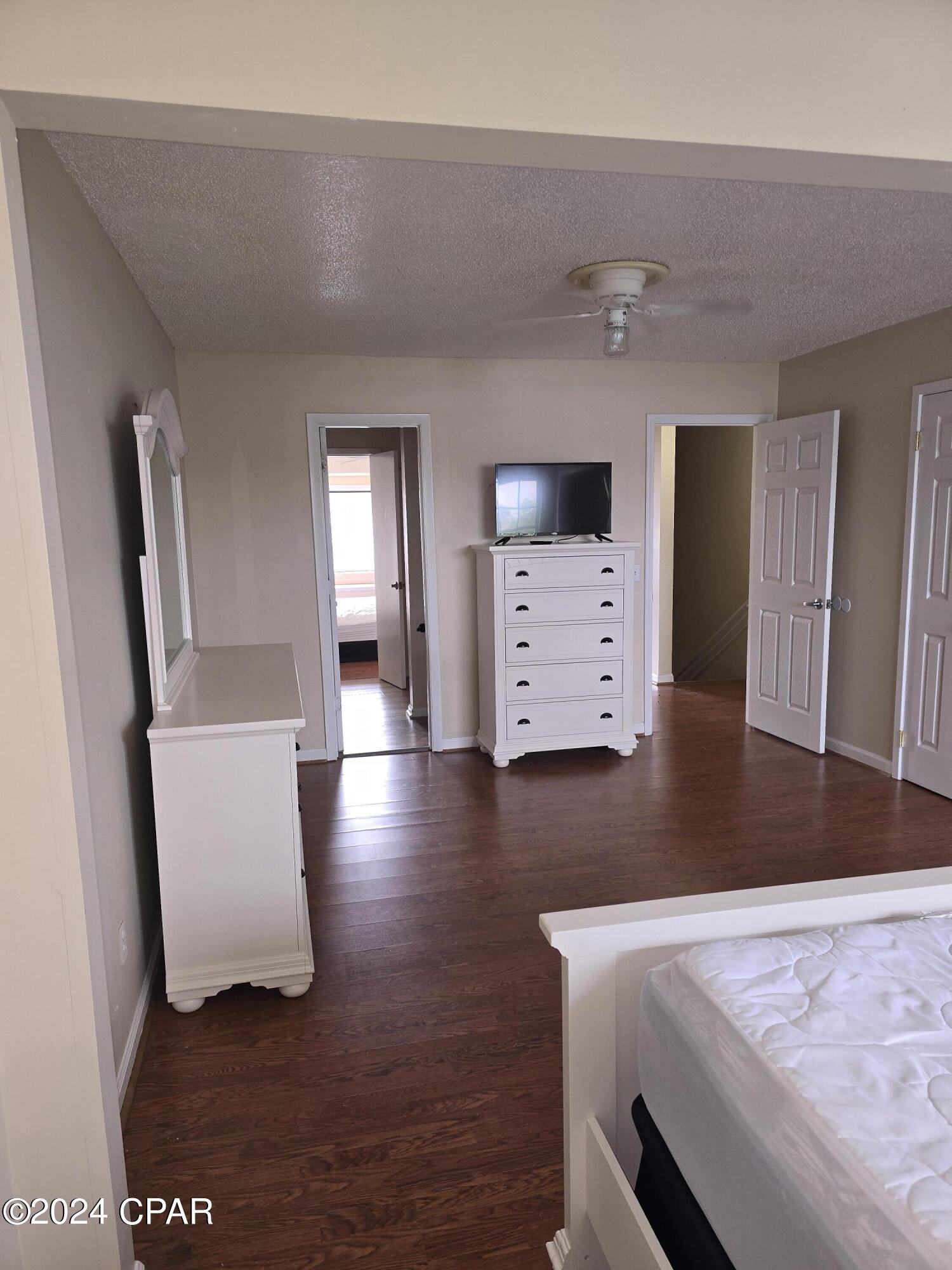 Crescent Beach Unit 1 - Residential