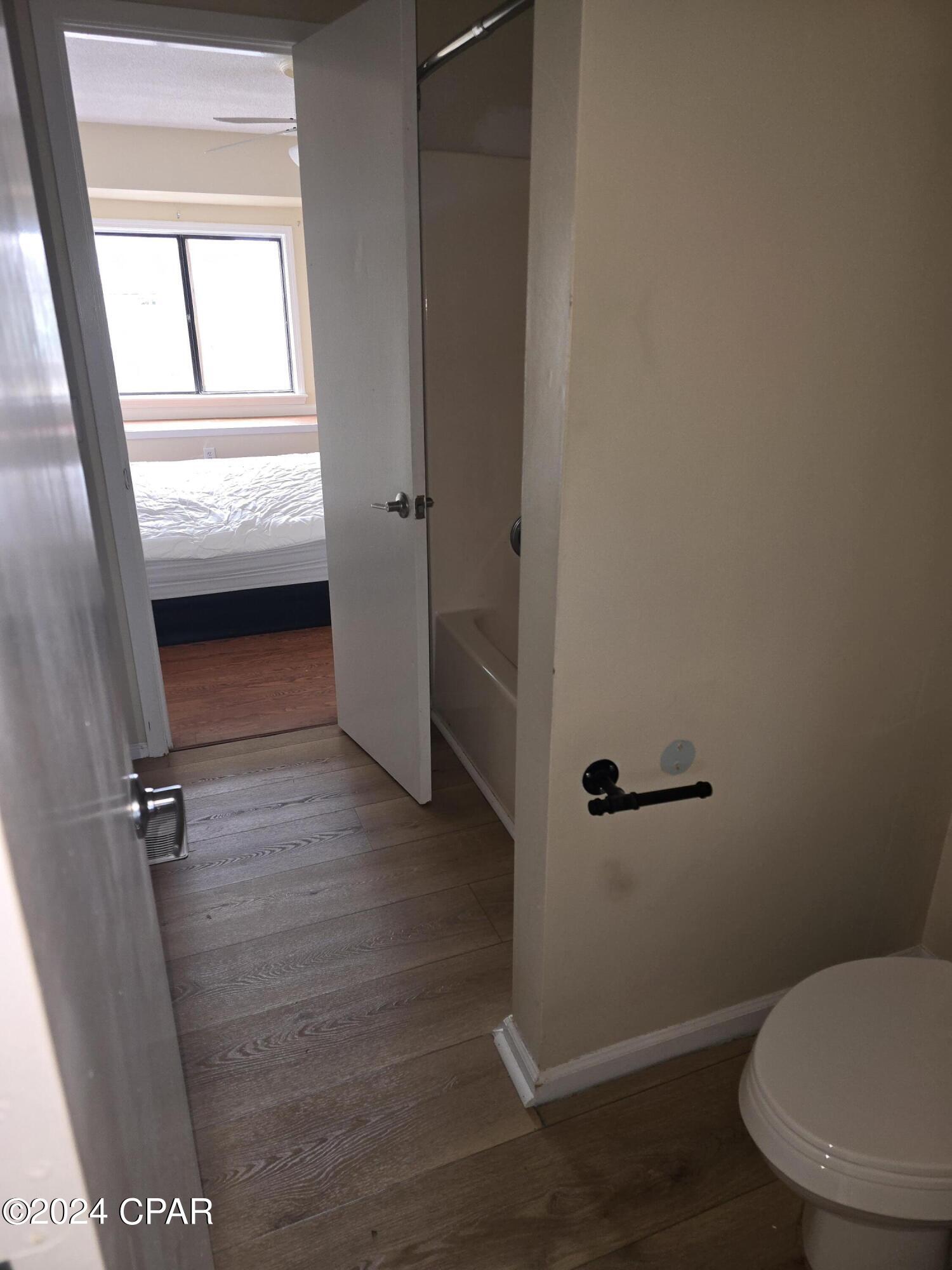 Crescent Beach Unit 1 - Residential