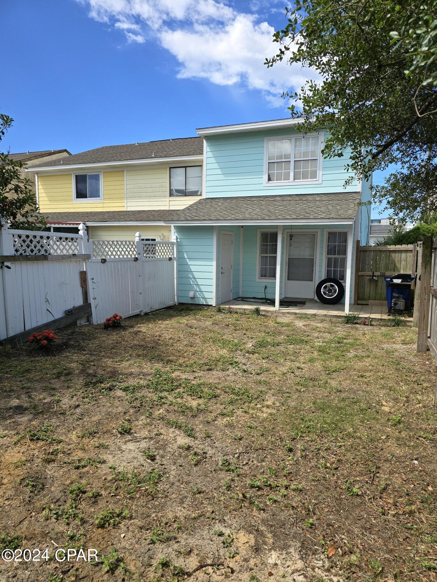 Crescent Beach Unit 1 - Residential