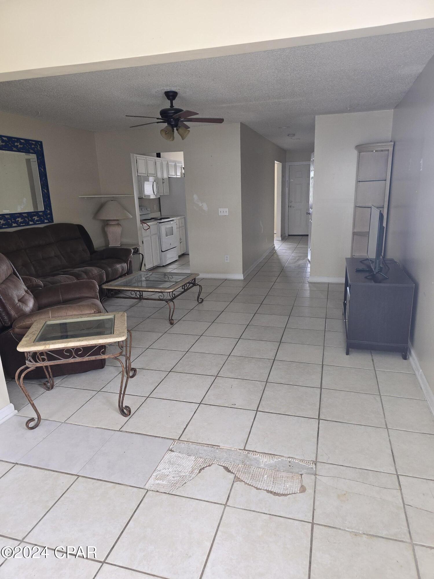 Crescent Beach Unit 1 - Residential