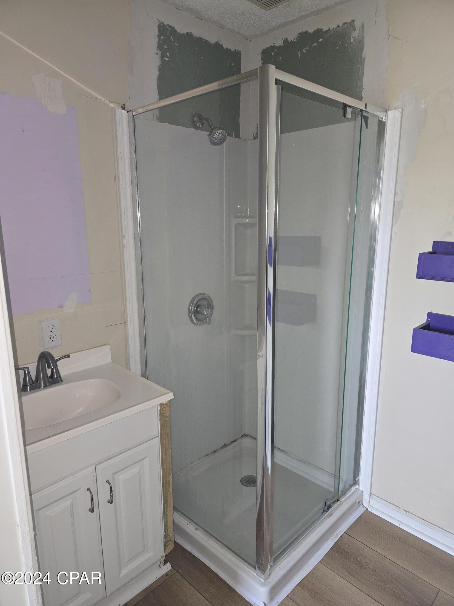Crescent Beach Unit 1 - Residential