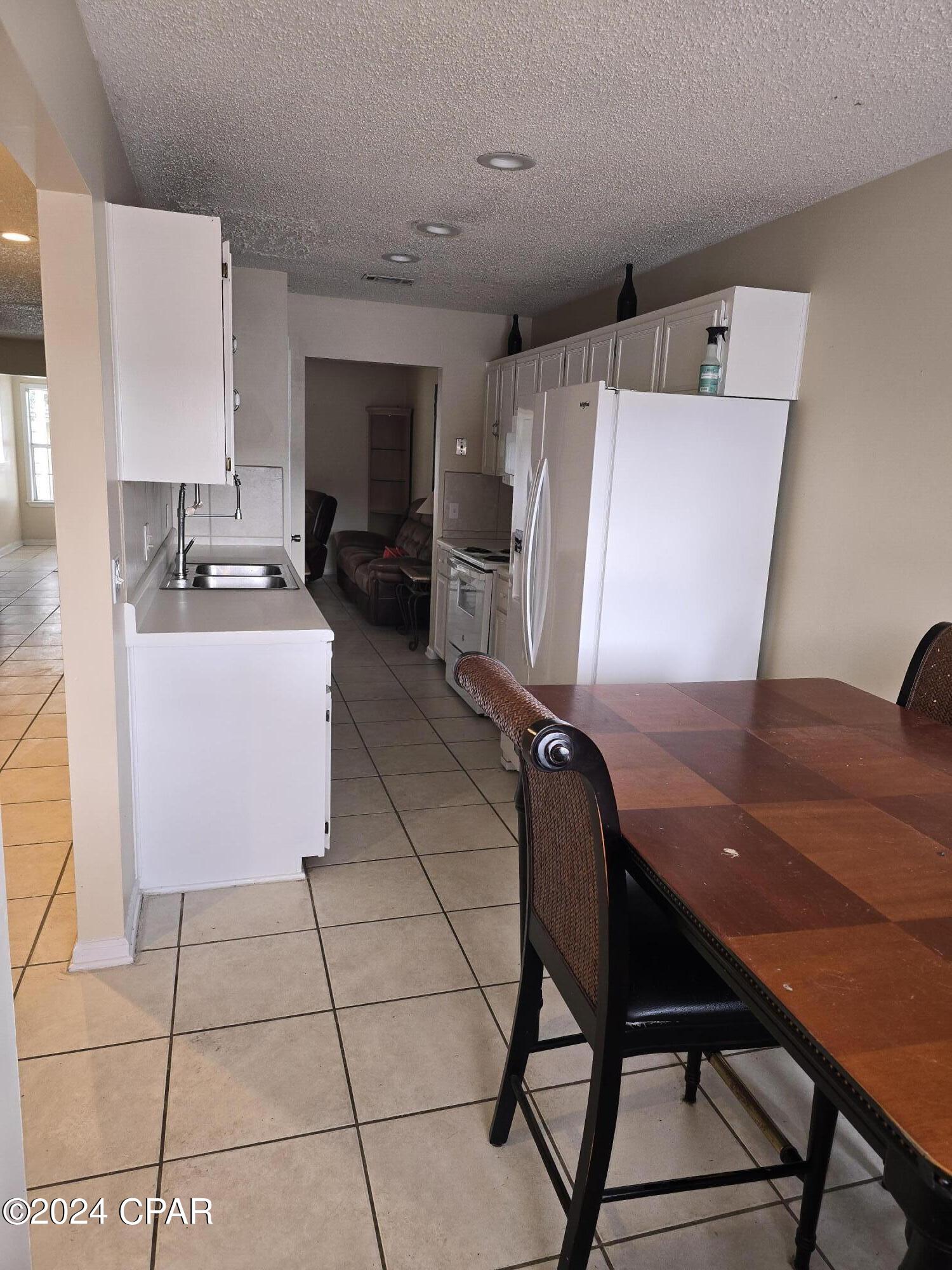 Crescent Beach Unit 1 - Residential