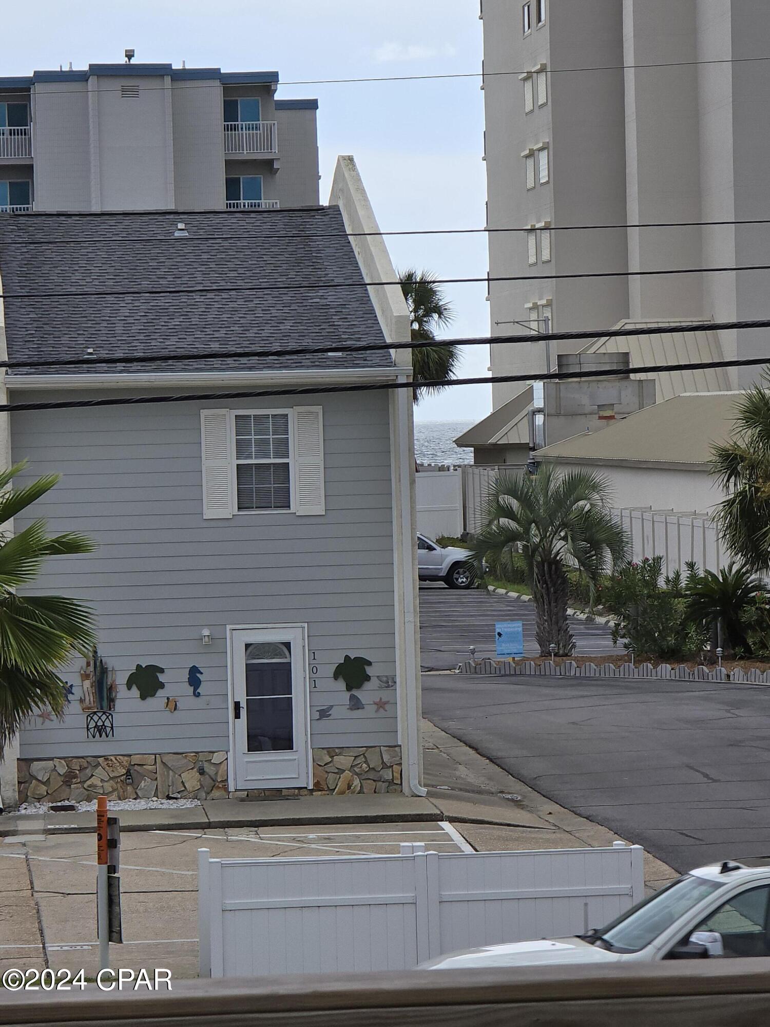 Crescent Beach Unit 1 - Residential