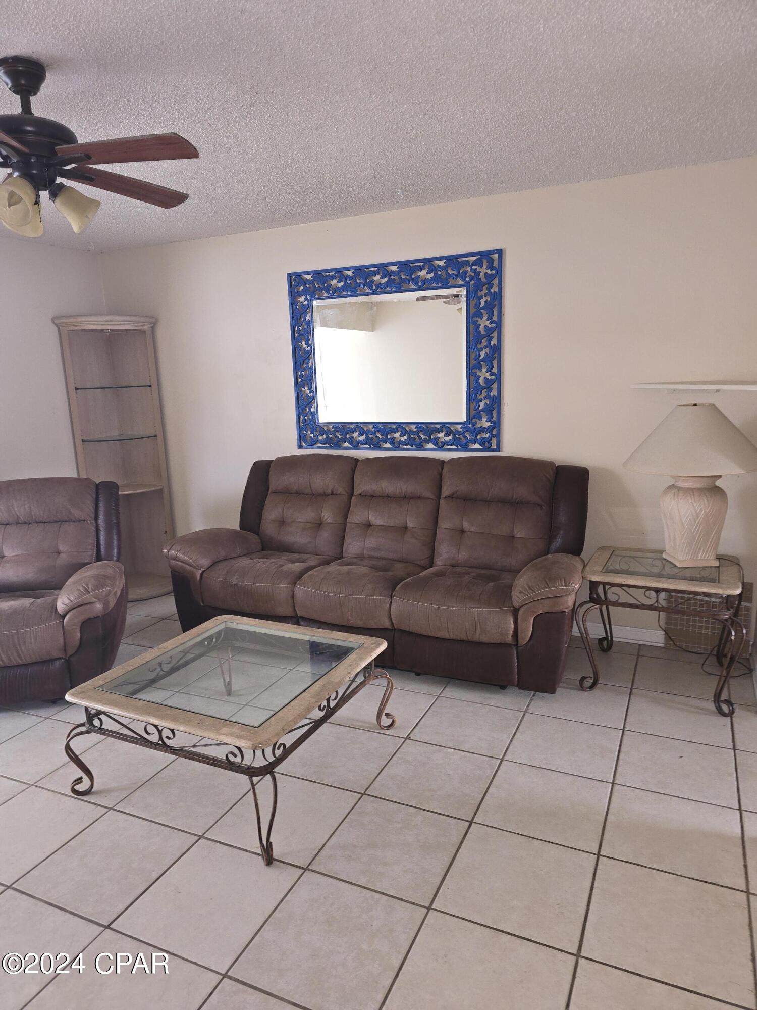 Crescent Beach Unit 1 - Residential
