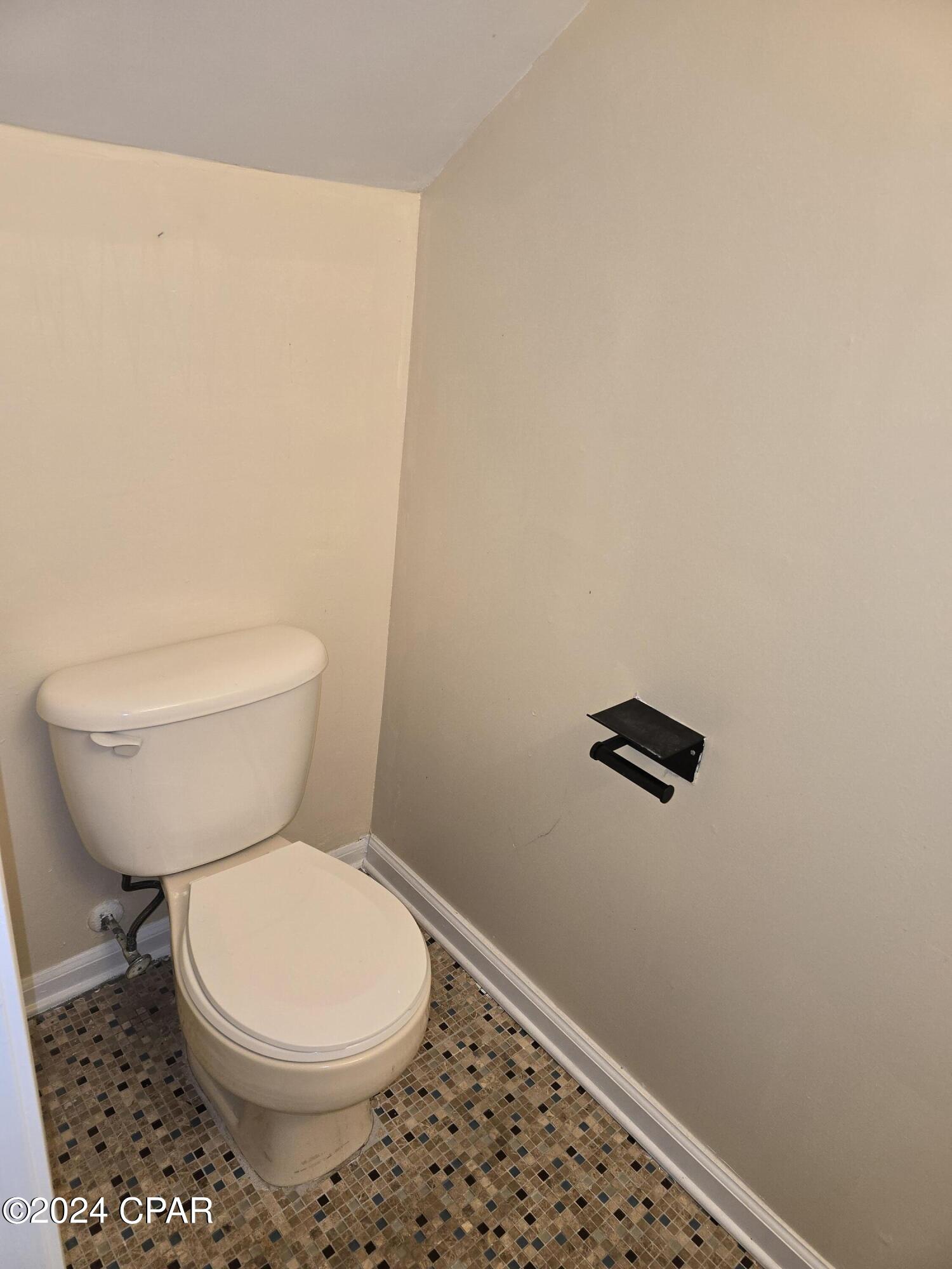 Crescent Beach Unit 1 - Residential