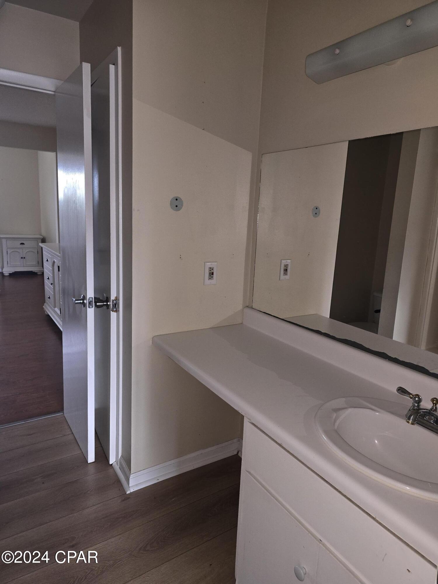 Crescent Beach Unit 1 - Residential