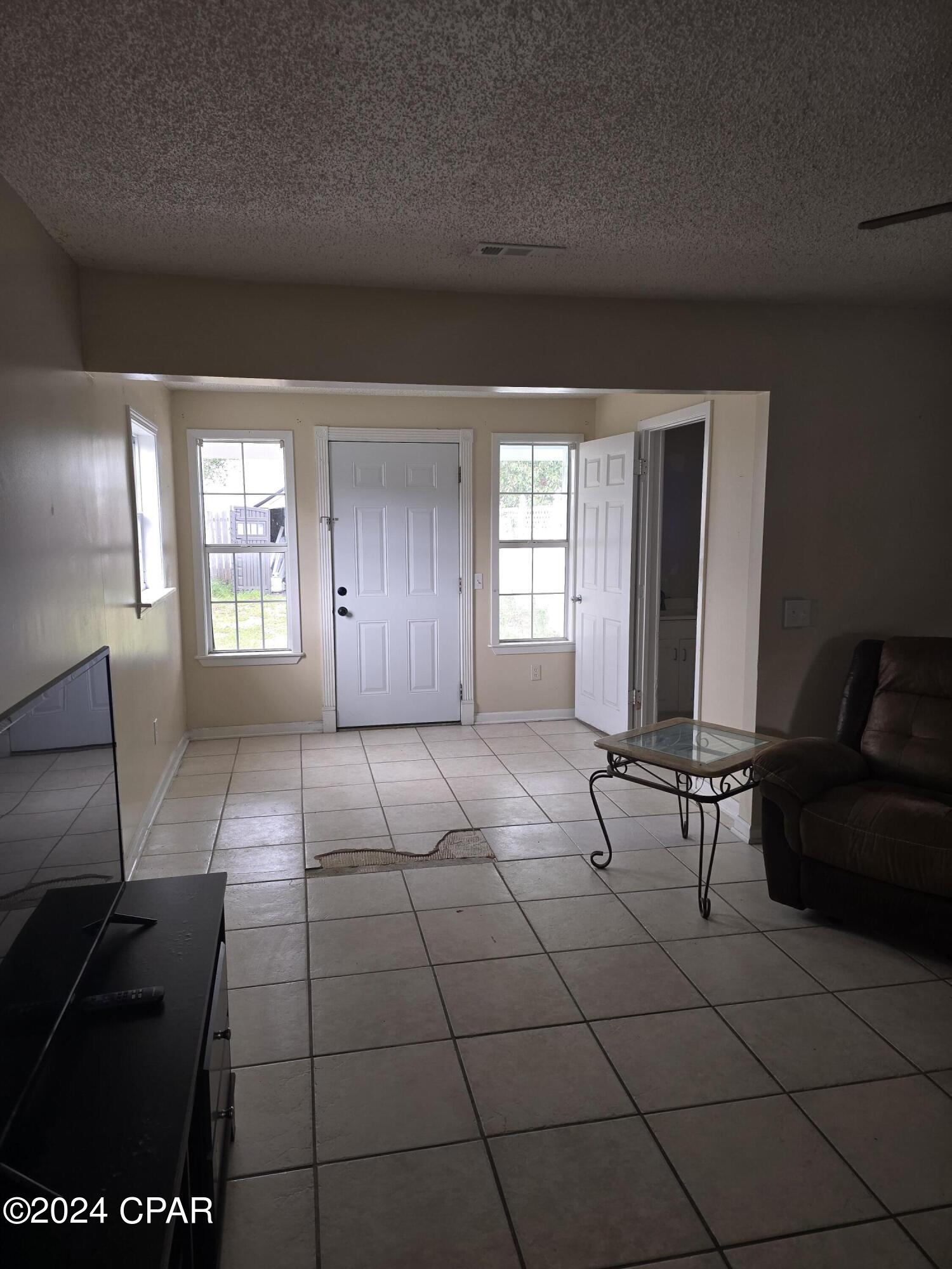 Crescent Beach Unit 1 - Residential