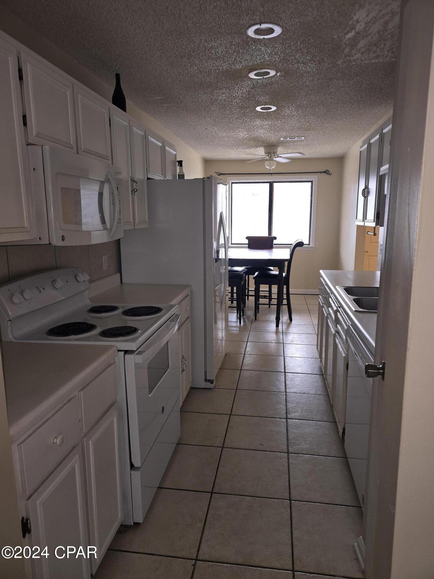 Crescent Beach Unit 1 - Residential