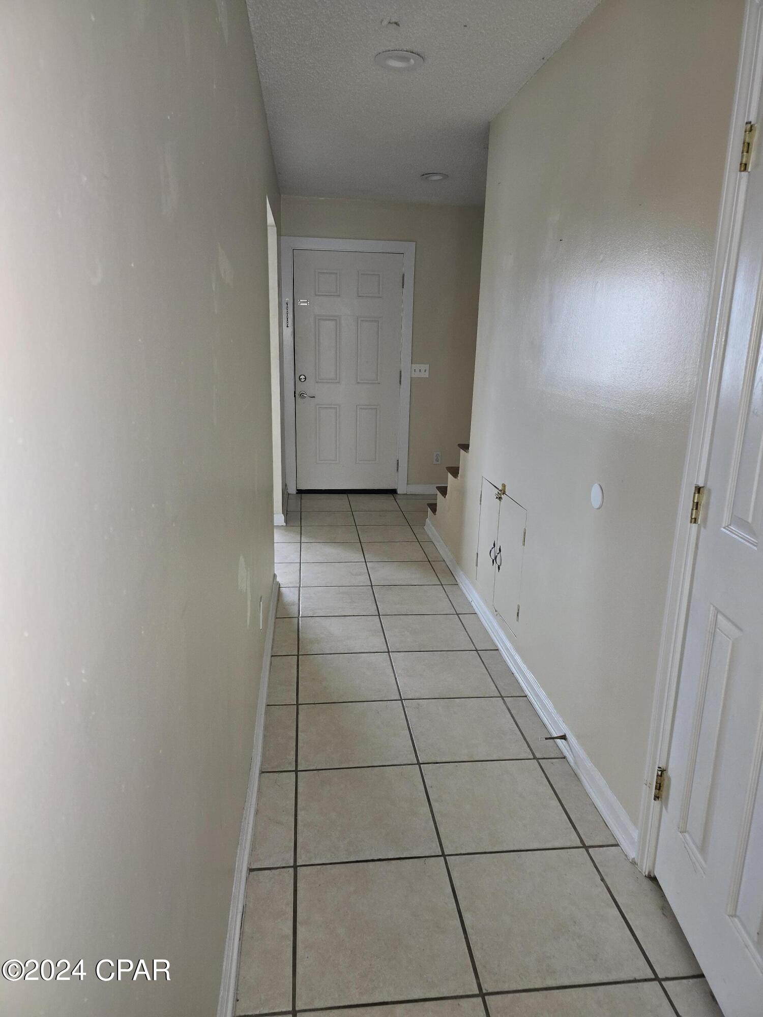 Crescent Beach Unit 1 - Residential