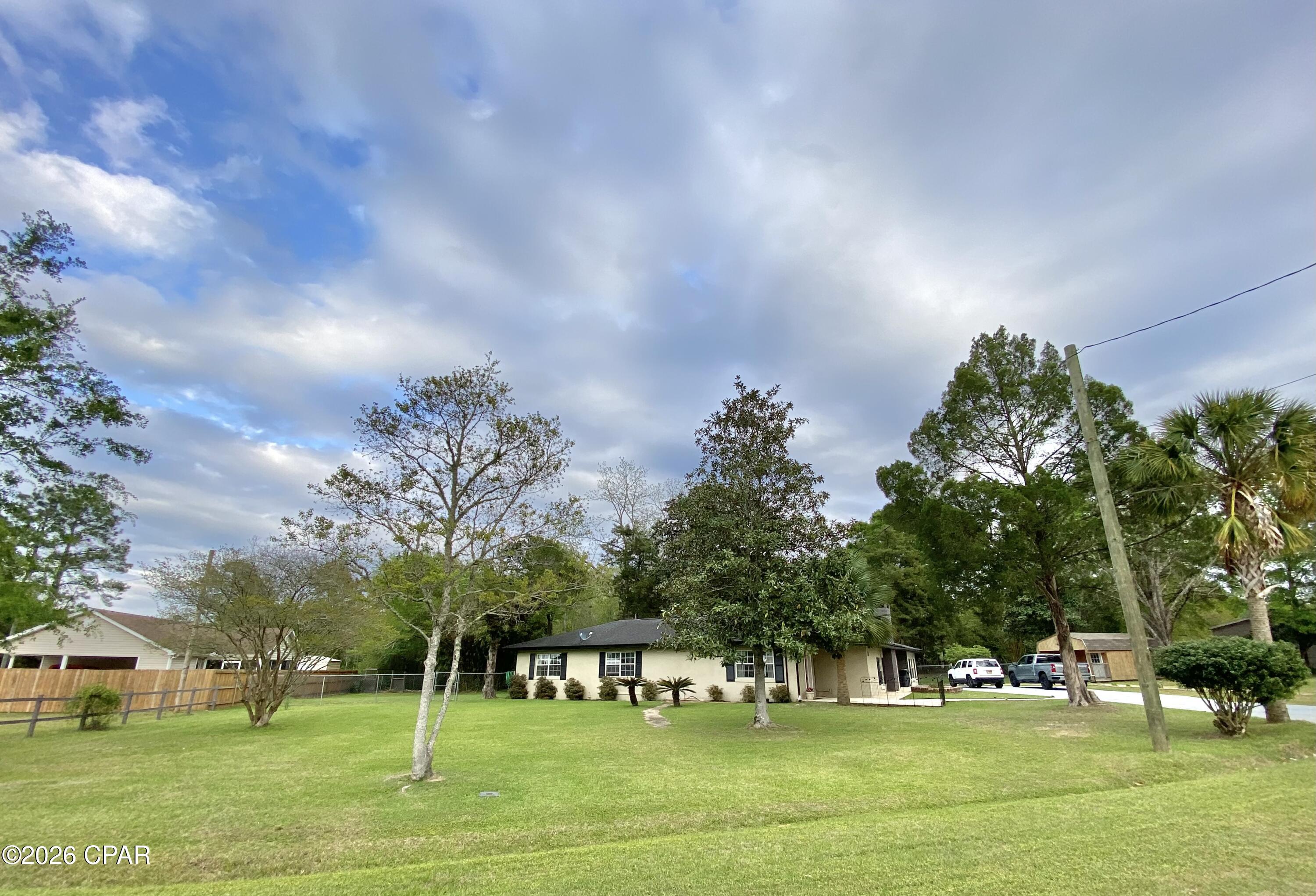 No Named Subdivision - Residential