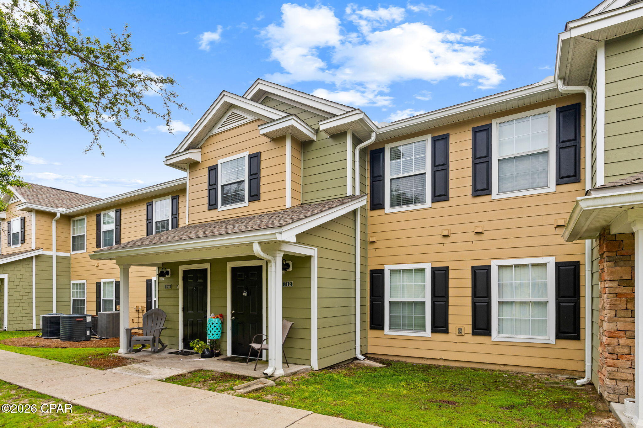 Nautilus Cove Condo - Residential